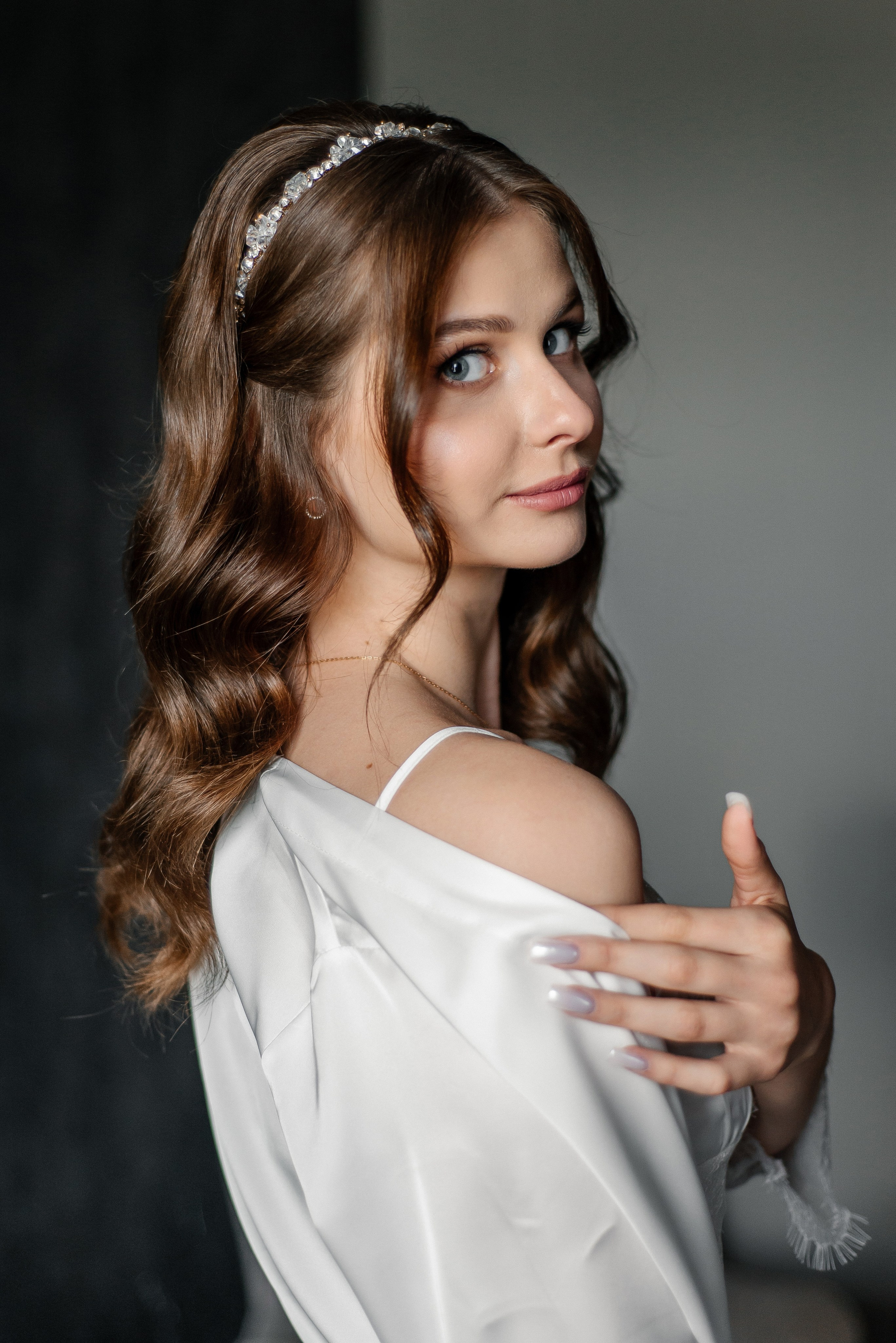 Михаил и Эмилия. Свадебный фотограф Курск Артем Духтанов