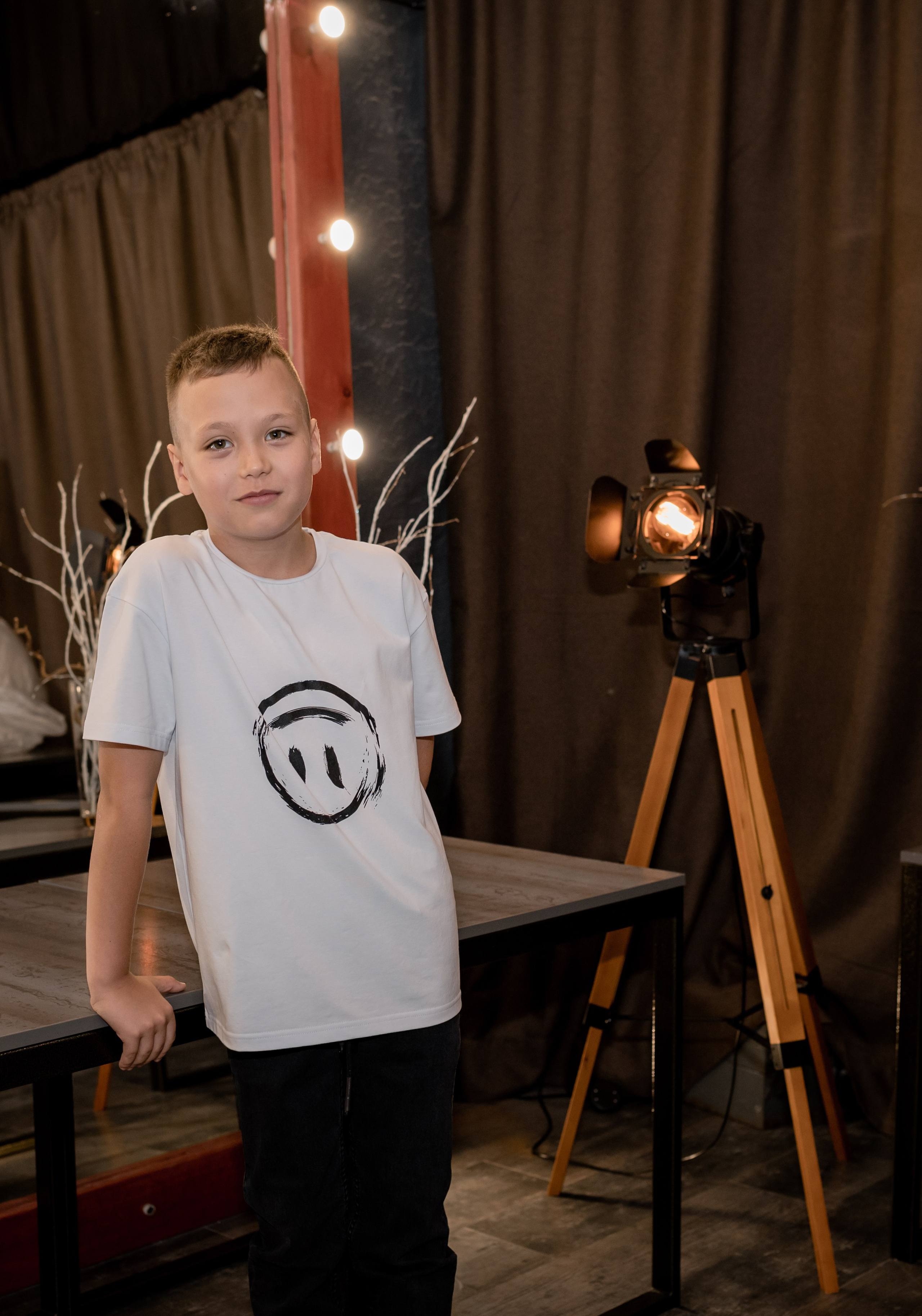 День рождения Марка. Фотограф Виктория Воронина