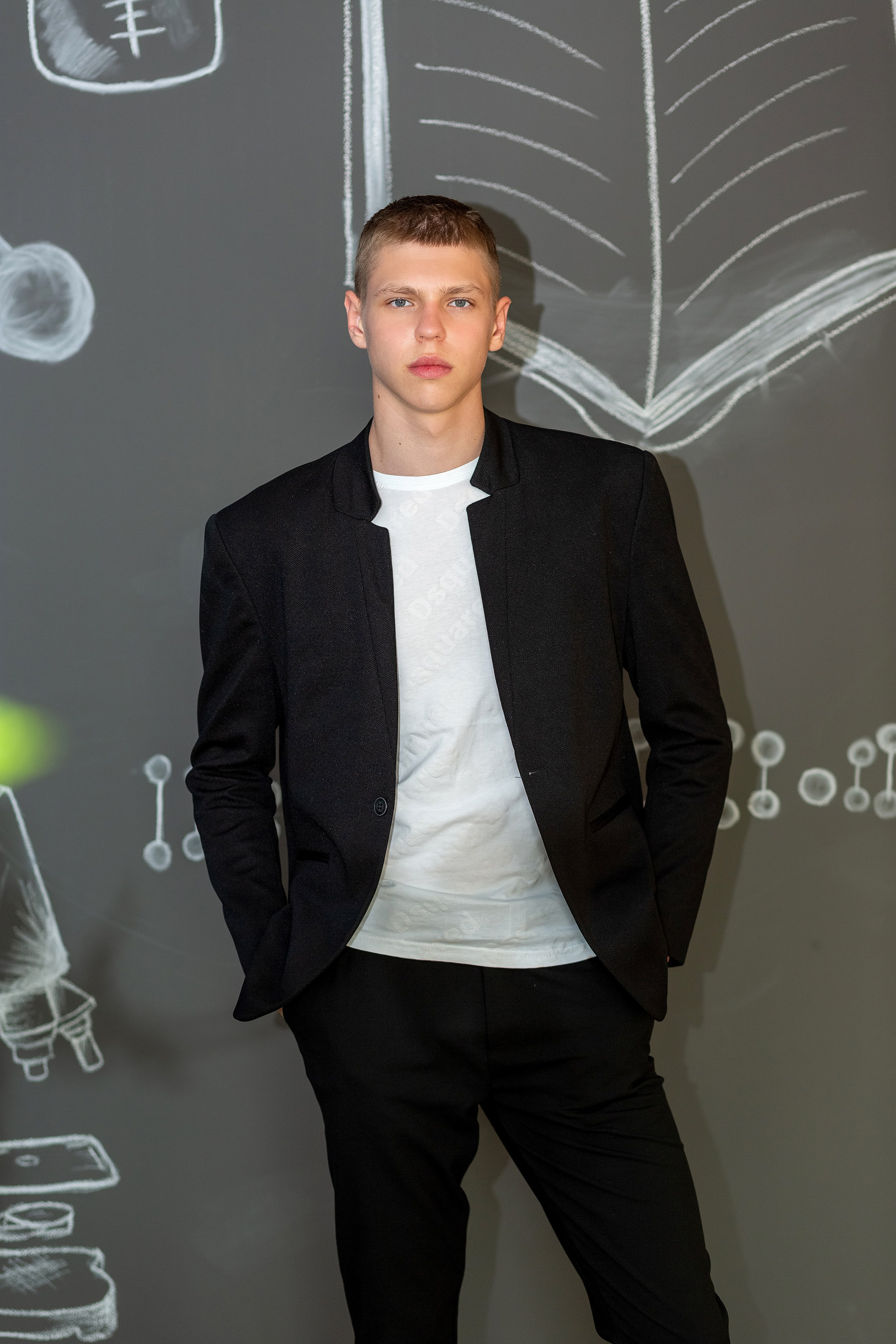 Верхняя Хава. Выпускные альбомы Воронеж от Веры Соколовой