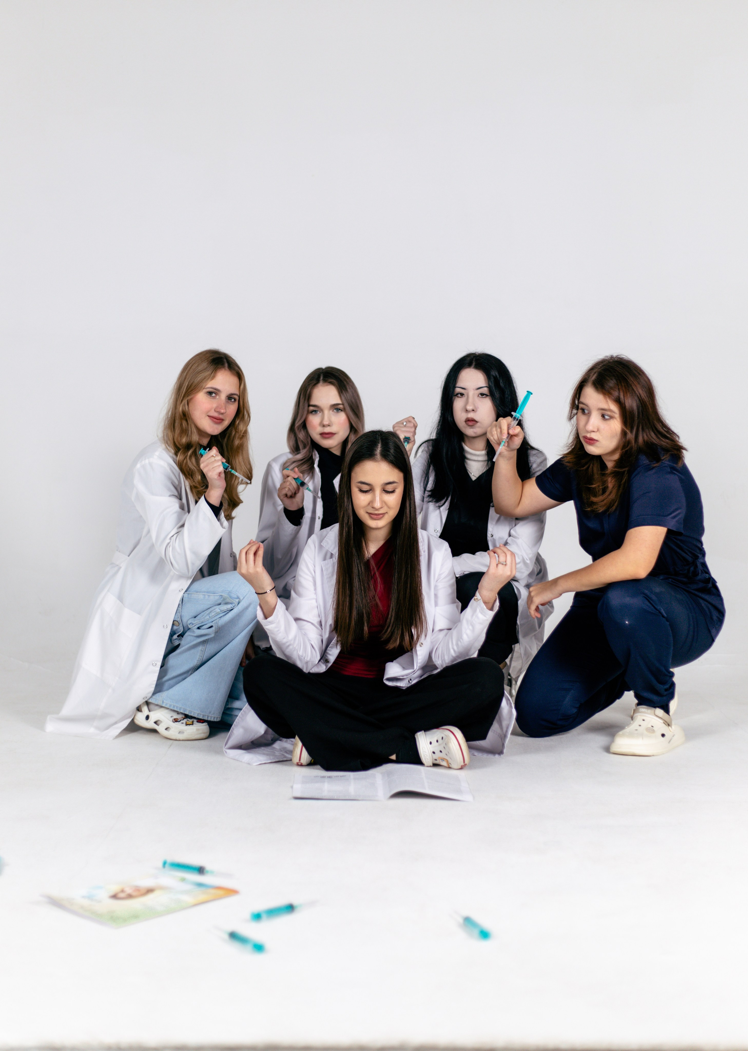 Студенты. Выпускные альбомы Воронеж " СОКОЛ фото»