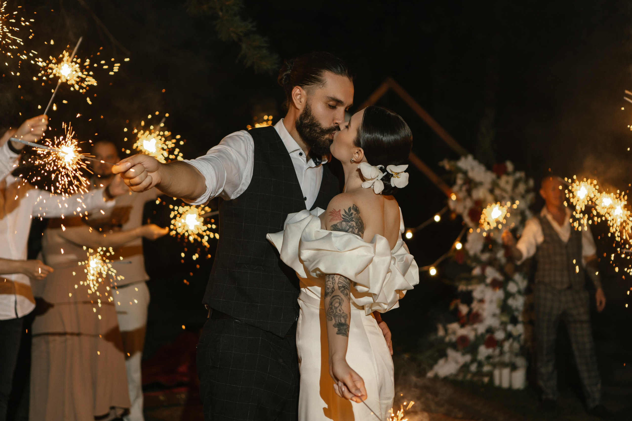 Artem | Margo. Свадебный фотограф в Барнауле Юлия Гербер