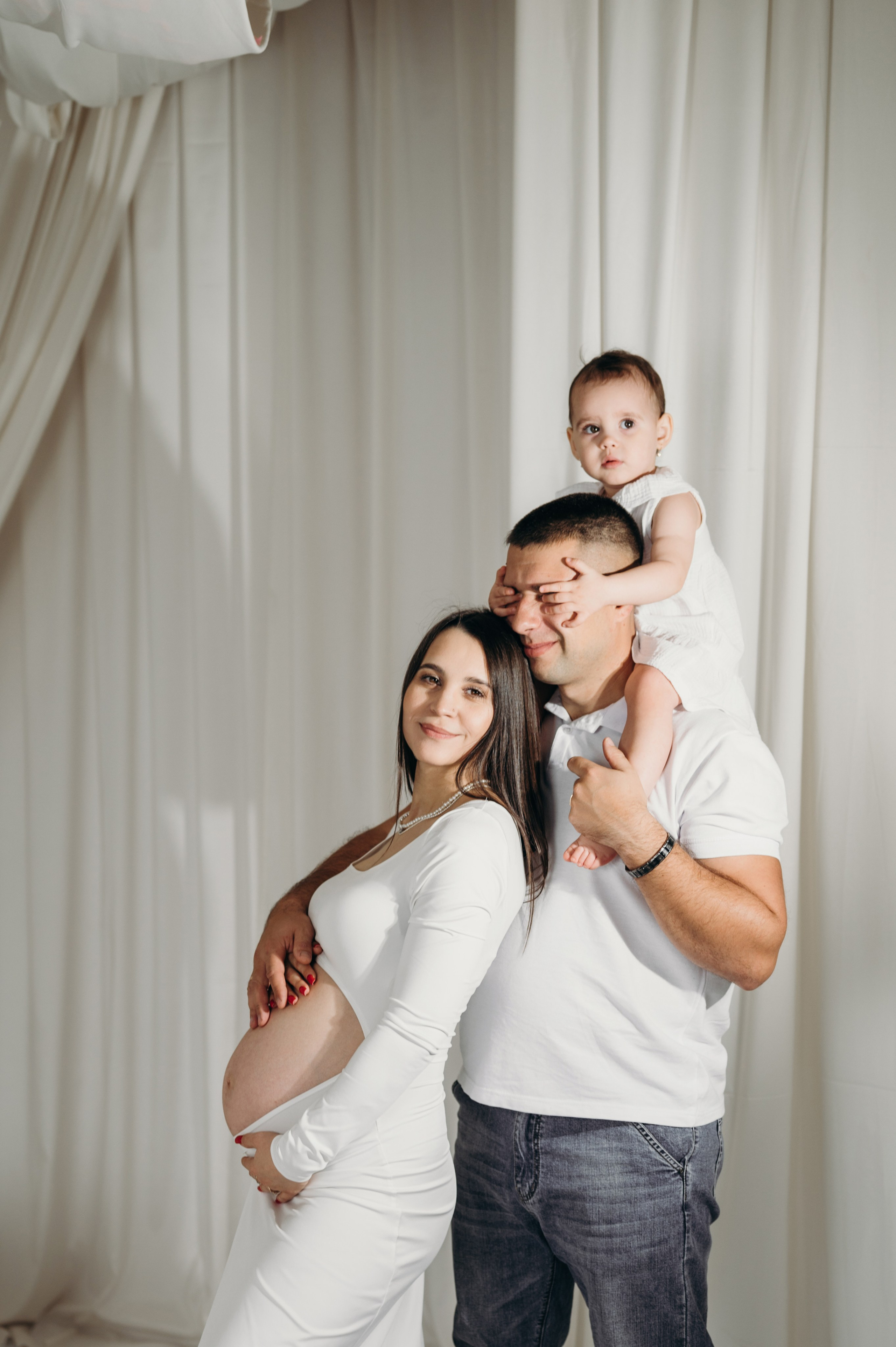 Продолжение истории. Свадебный и семейный фотограф в Красноярске Виктория Тимонина