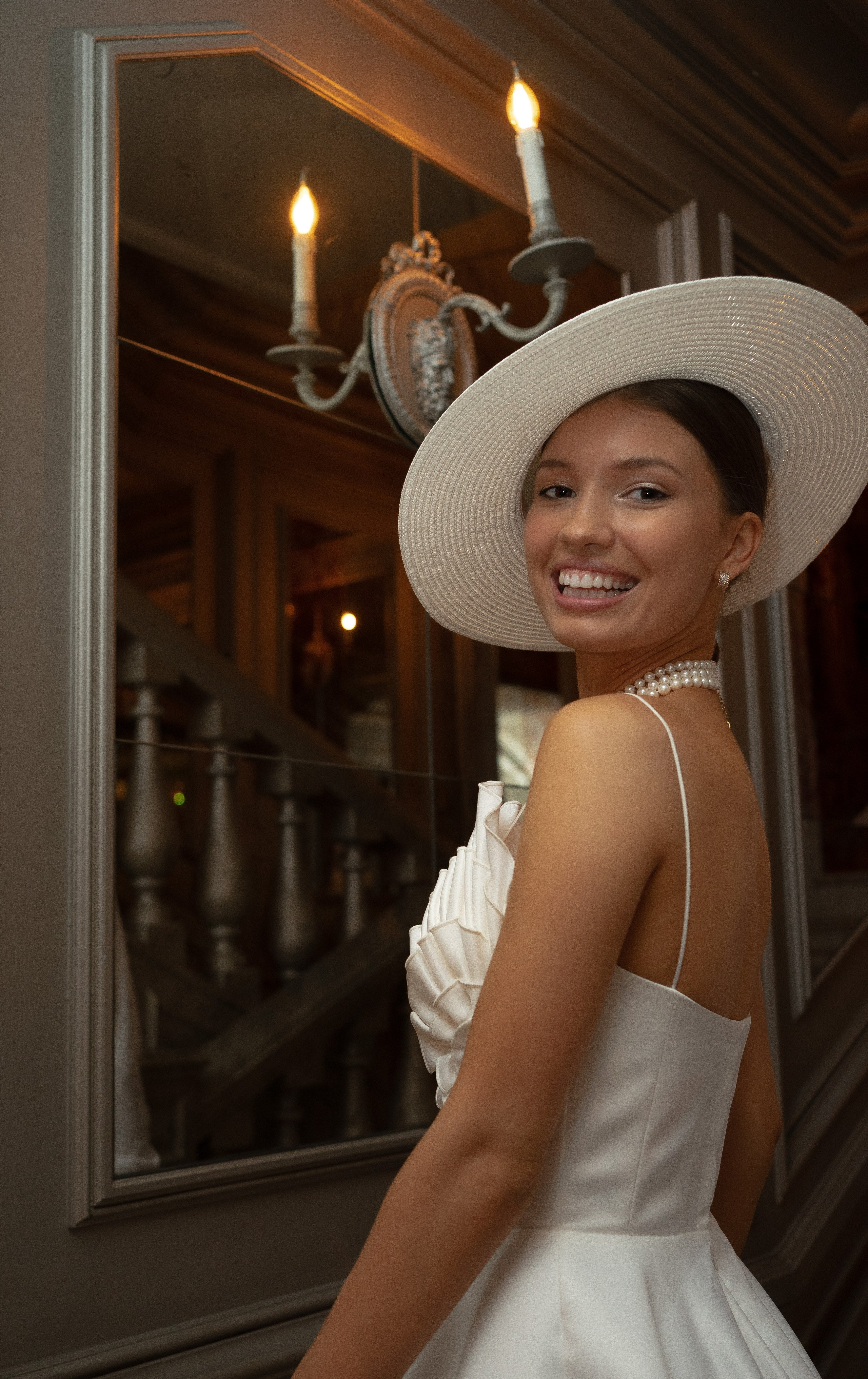 Давид и Алина. Елена Чернега свадебный и коммерческий фотограф