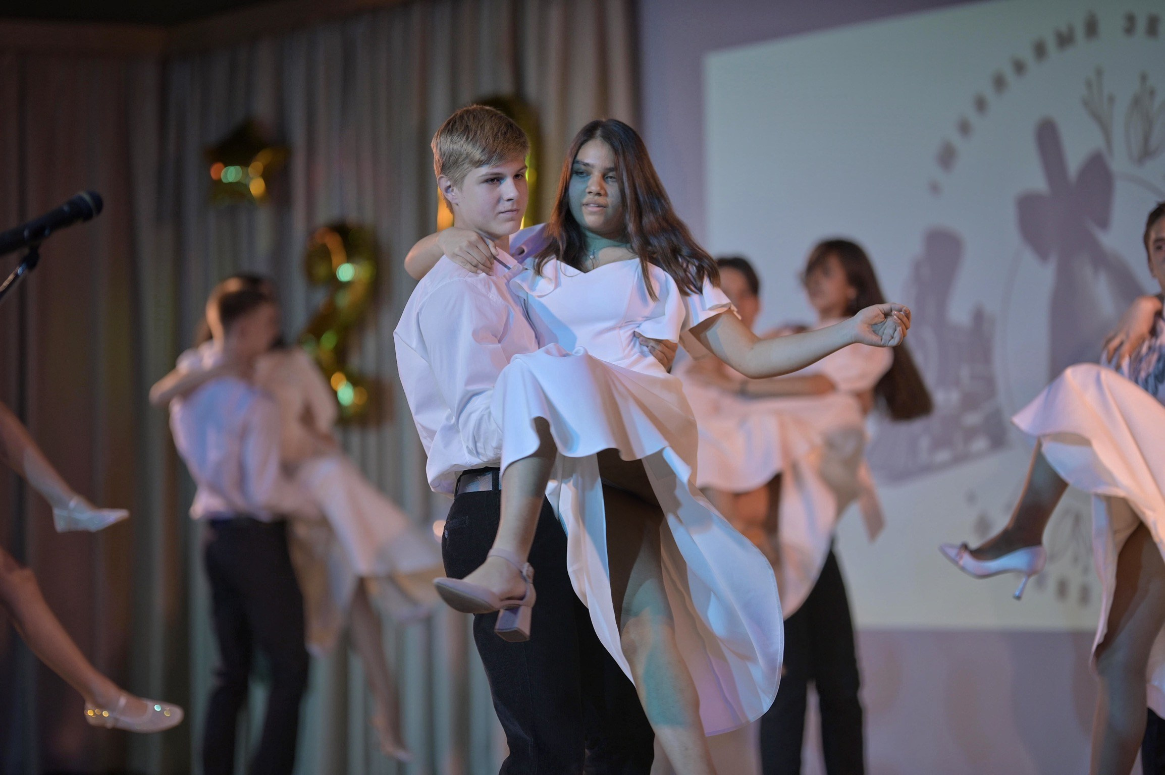 Последний звонок 9 классов 2024. Фотограф Ваших событий 📸