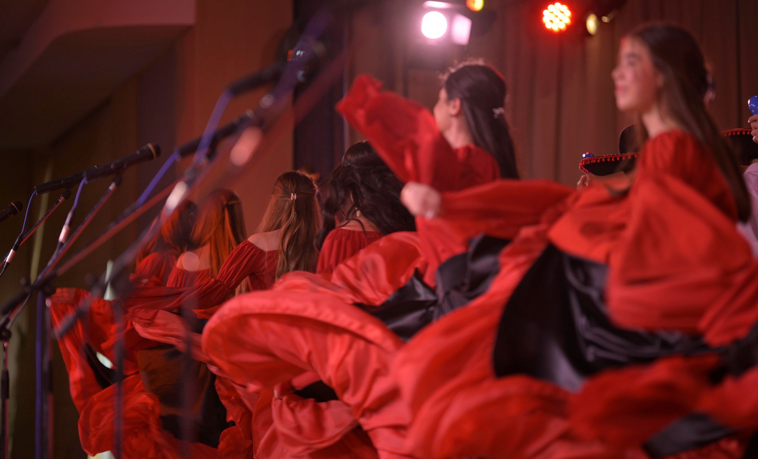 Последний звонок 9 классов 2024. Фотограф Ваших событий 📸