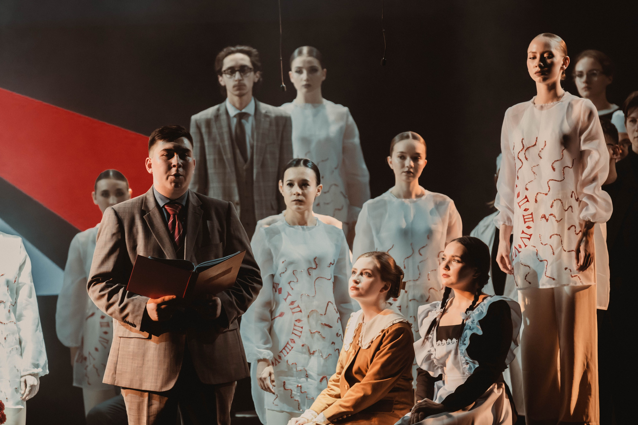 Reportage. Фотограф в Екатеринбурге Ирада Баянгулова