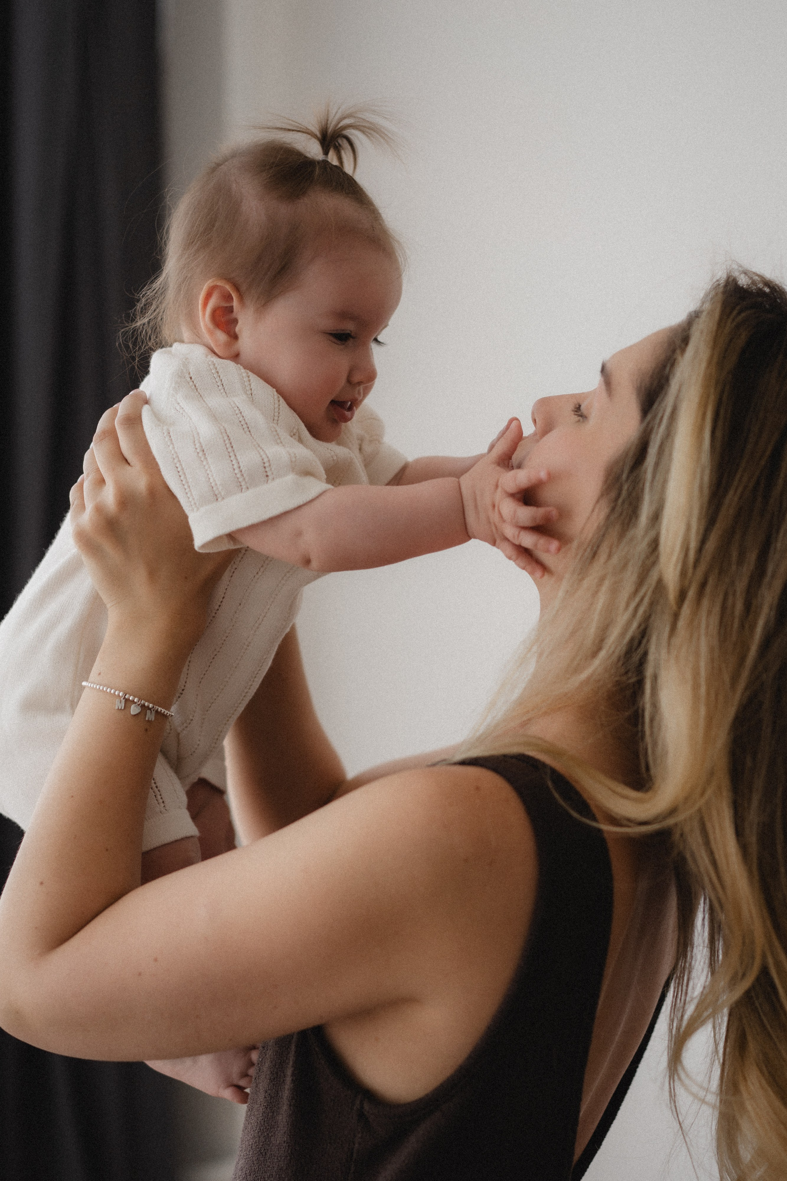 Даша и Мия. Семейный и детский фотограф в Волгограде и Сочи Наталия Пирметова