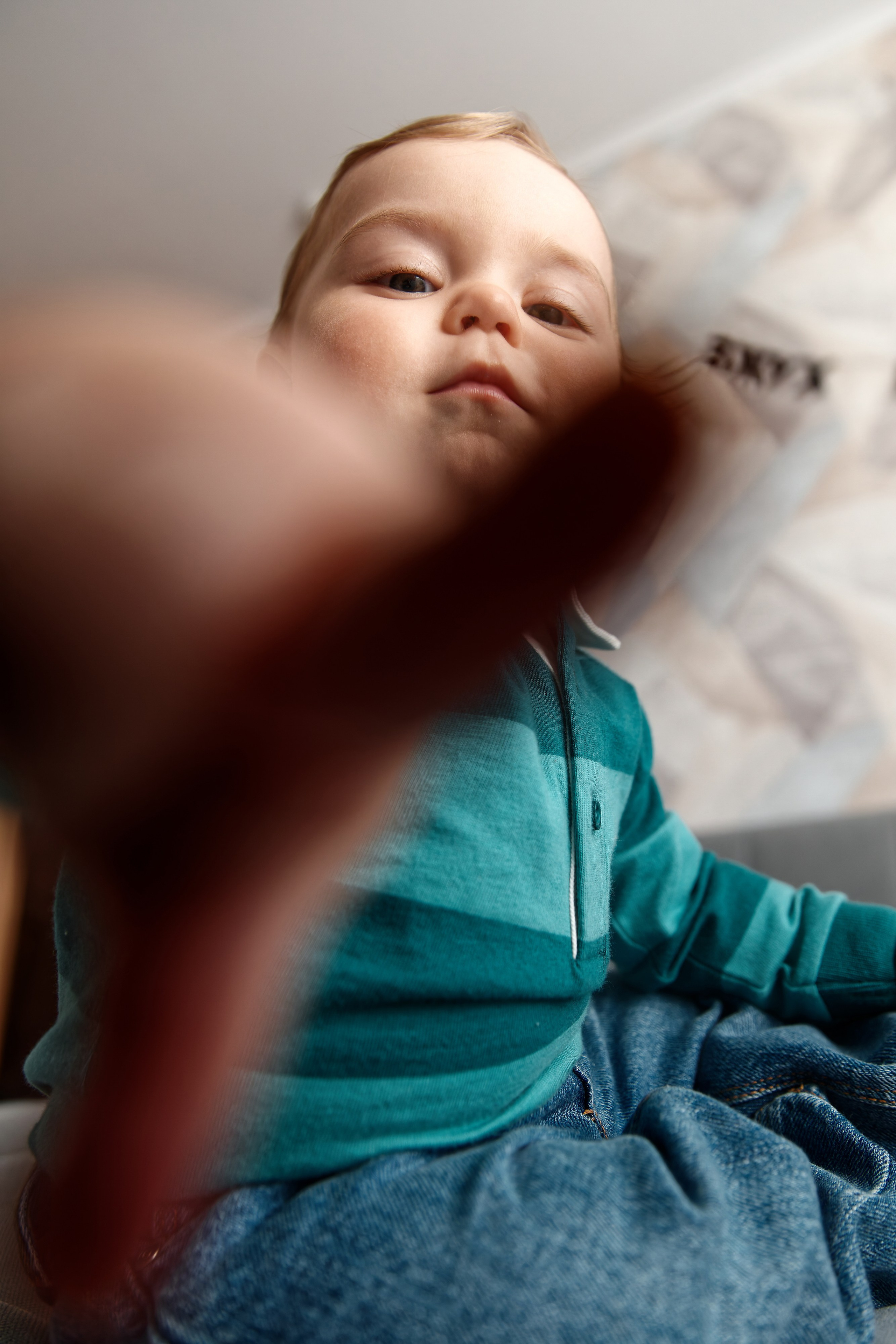 Семья Гуторовых. Семейный фотограф — Макс Белогрудов