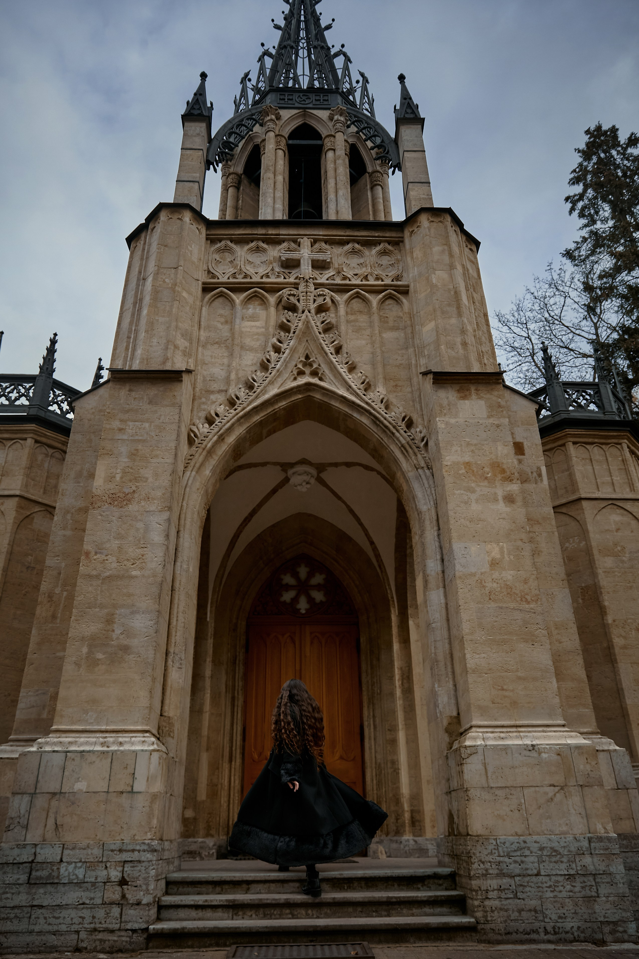 Serafima. Рекламный и арт-фотограф Катерина Мишкель в Санкт-Петербурге