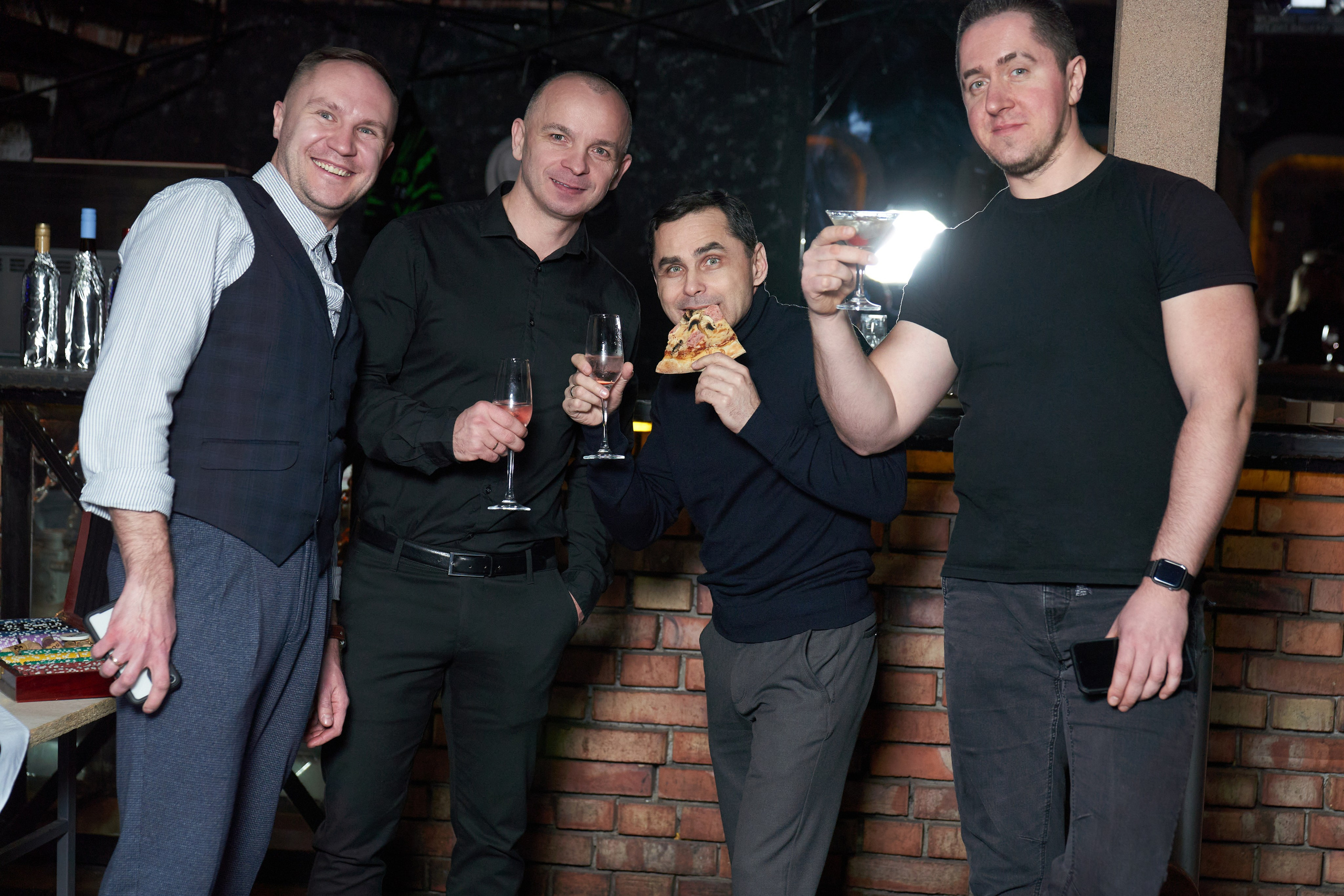 AURA NoName. Свадебный фотограф Евгений Олейников в Воронеже