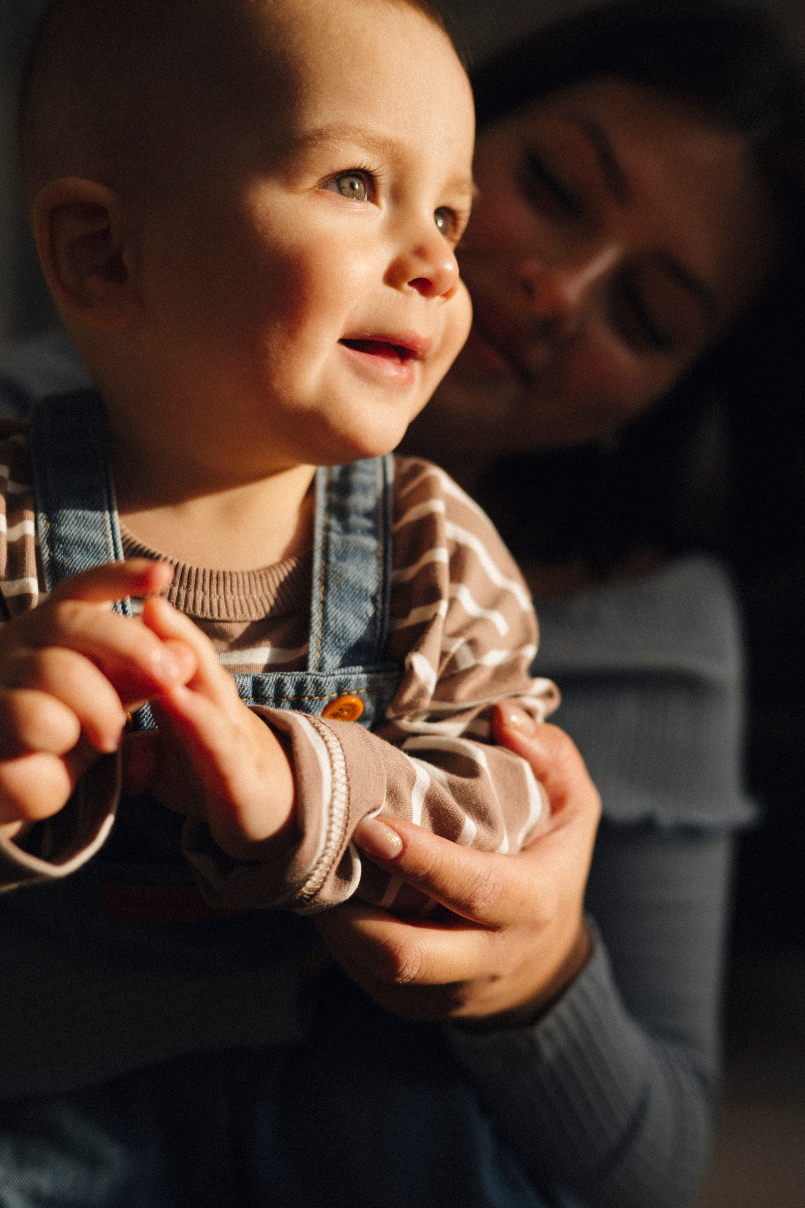 Жизнь моя. Свадебный и семейный фотограф в Йошкар-Оле, Питере и Казани Александра Богинич