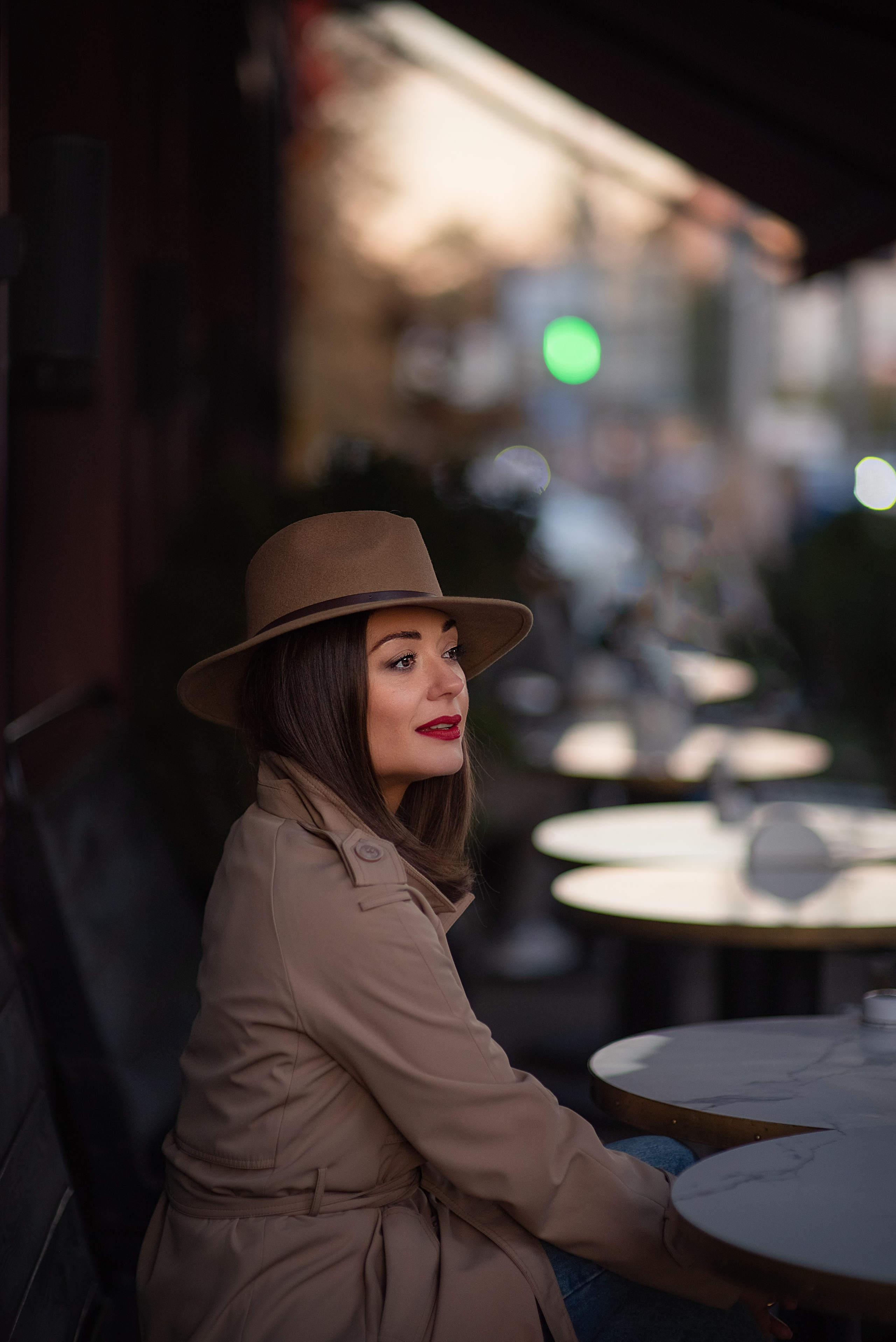 Ля Париж в Ростове. Семейный, детский и женский фотограф в Ростове-на-Дону Кирилина Екатерина