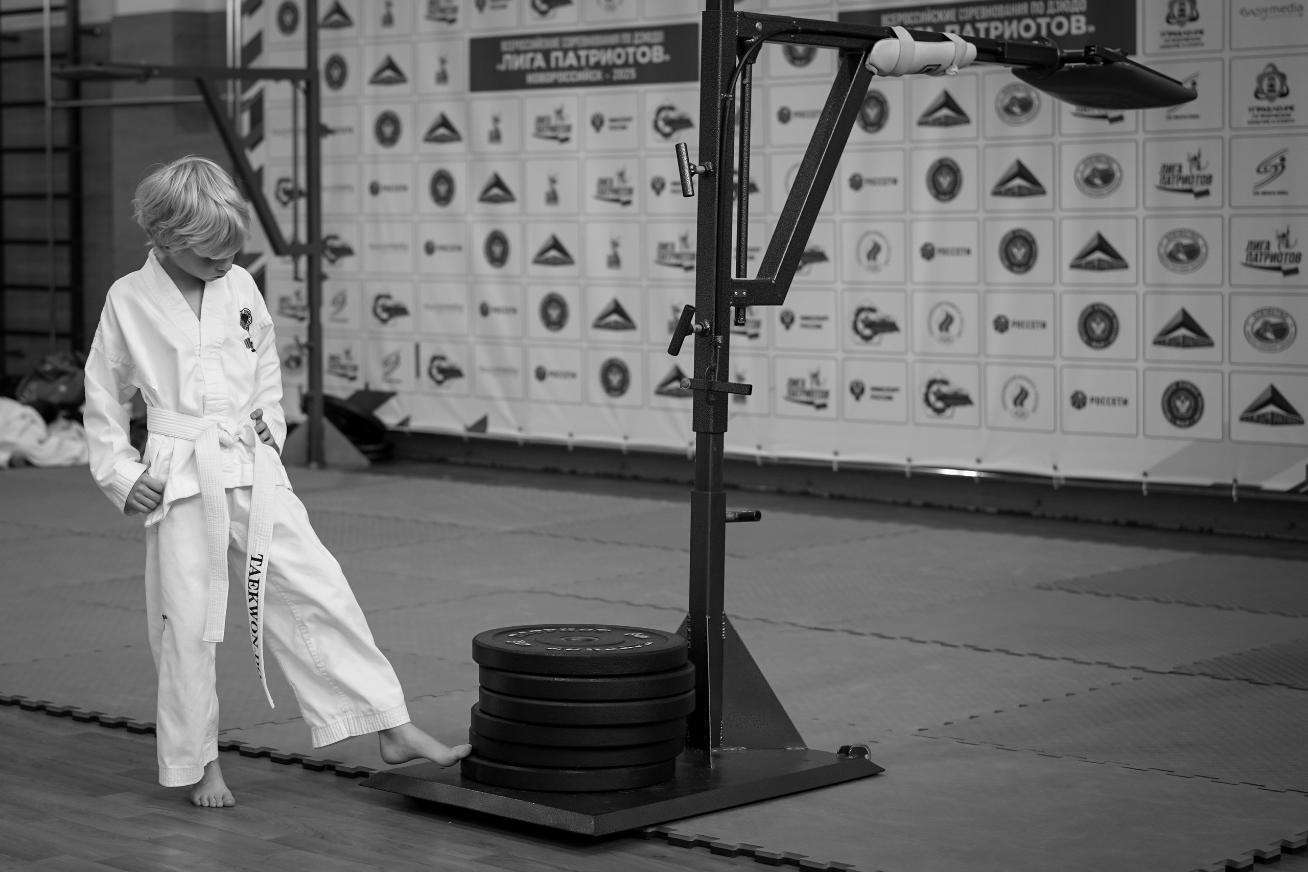 Тхэквандо — соревнования. Выпускные альбомы Натальи Бутко: Новороссийск, Анапа, Геленджик