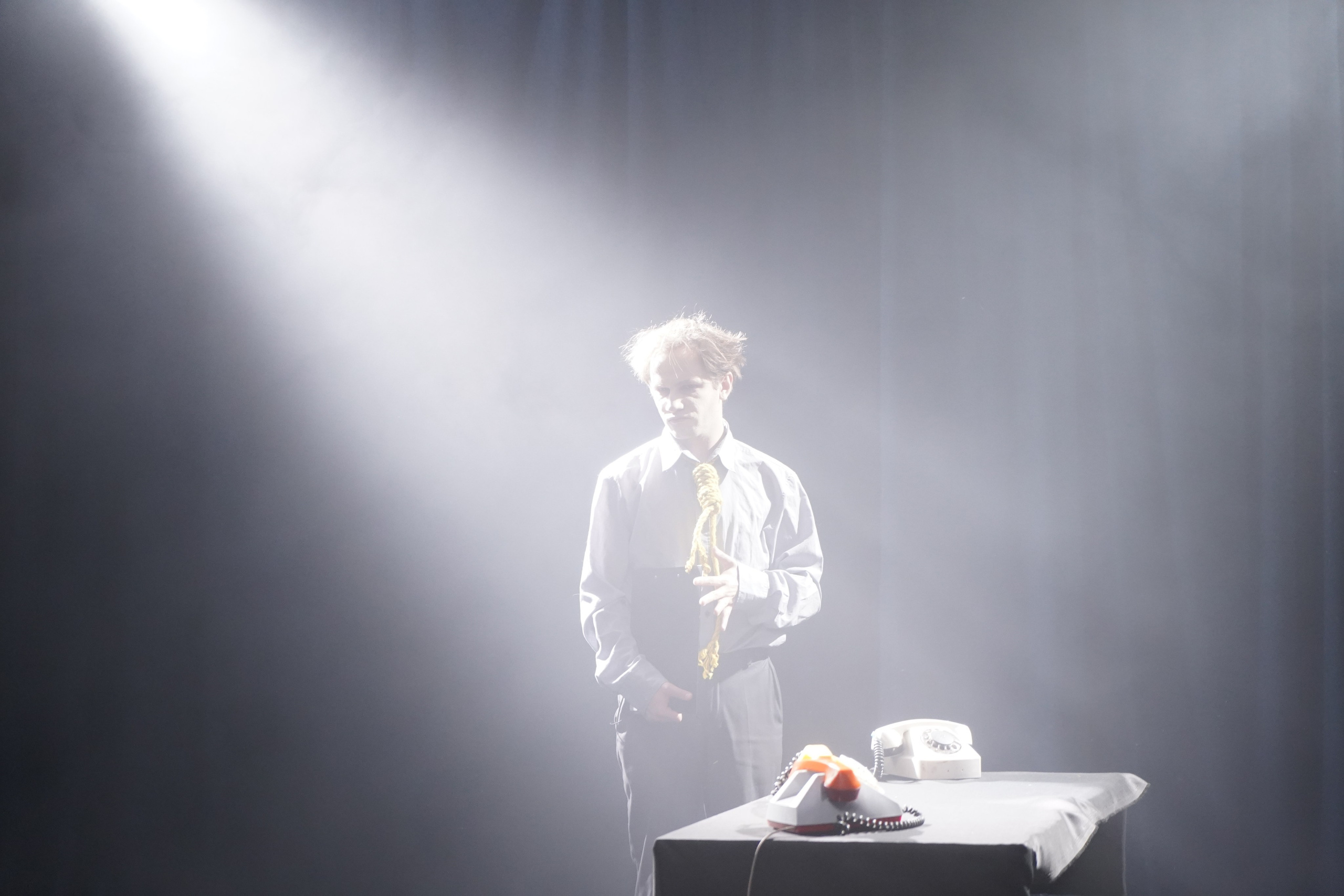 К/м Экзистенциальные ножницы (реж. Н.Григорьева). Главная