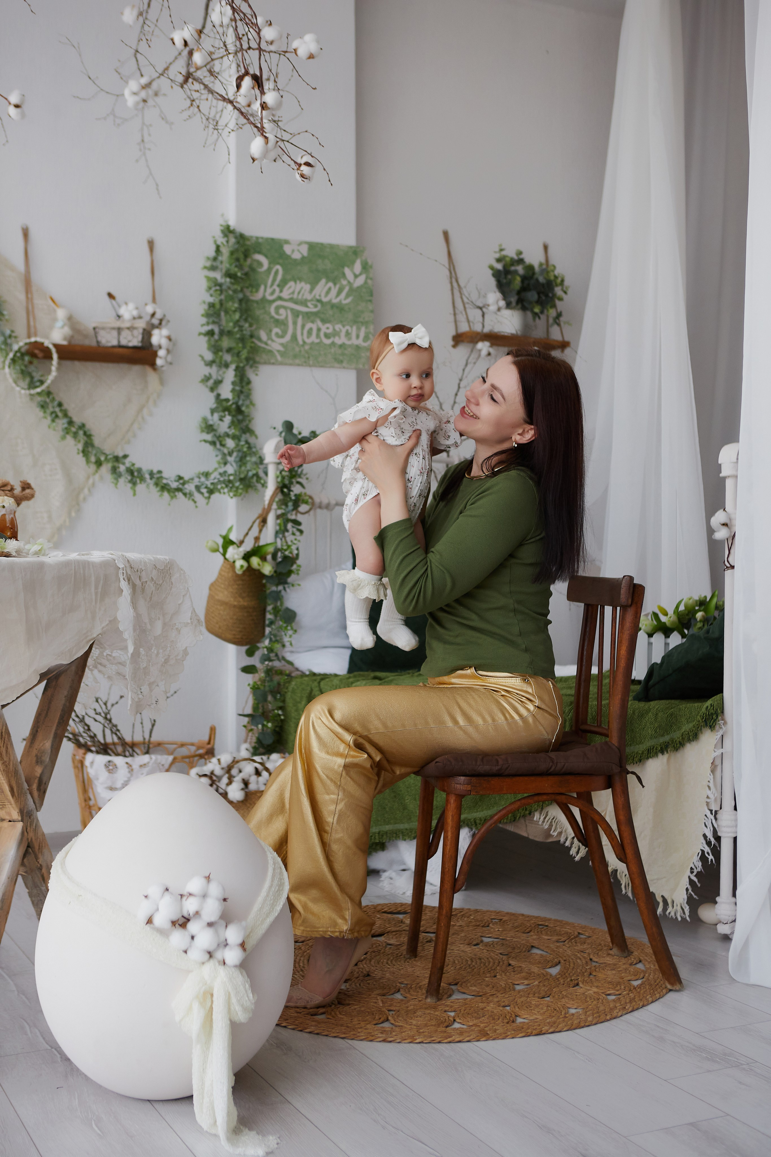 Пасхальный анонс. Свадебный и семейный фотограф в Сочи-Красной поляне Ларионова Анна