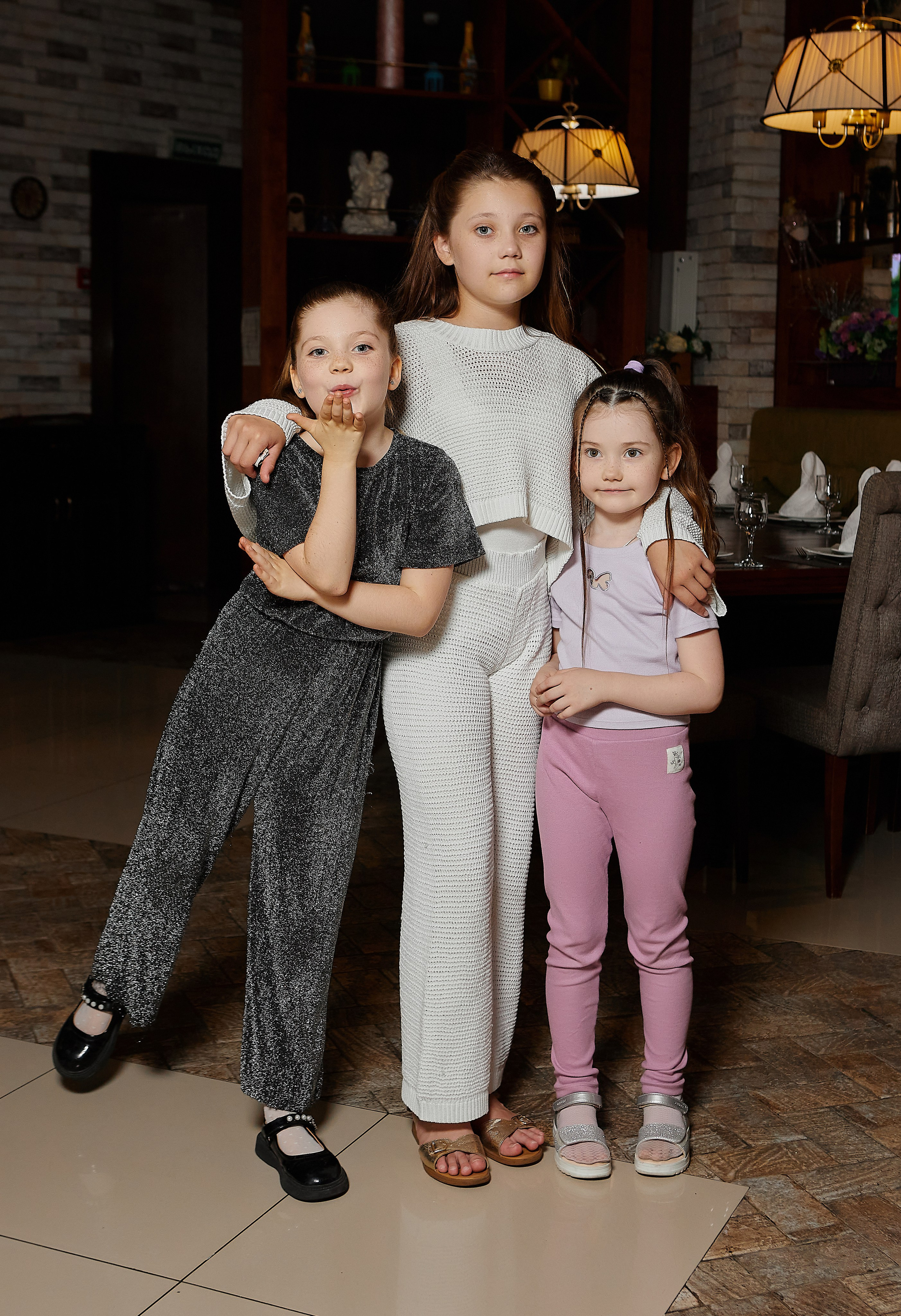 День рождения Миши Какаду. Свадебный и семейный фотограф в Сочи-Красной поляне Ларионова Анна