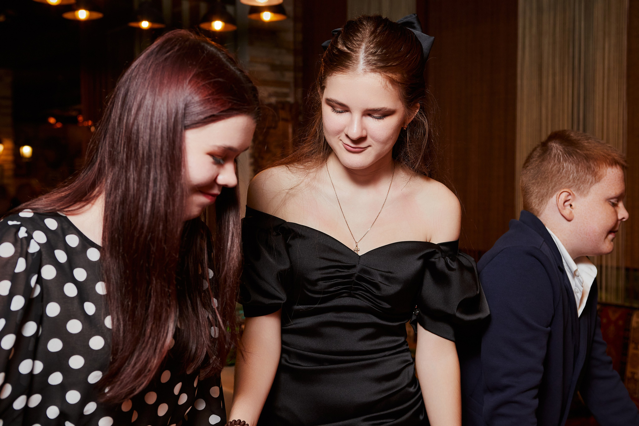 Юбилей 35 лет Ивану. Свадебный и семейный фотограф в Сочи-Красной поляне Ларионова Анна