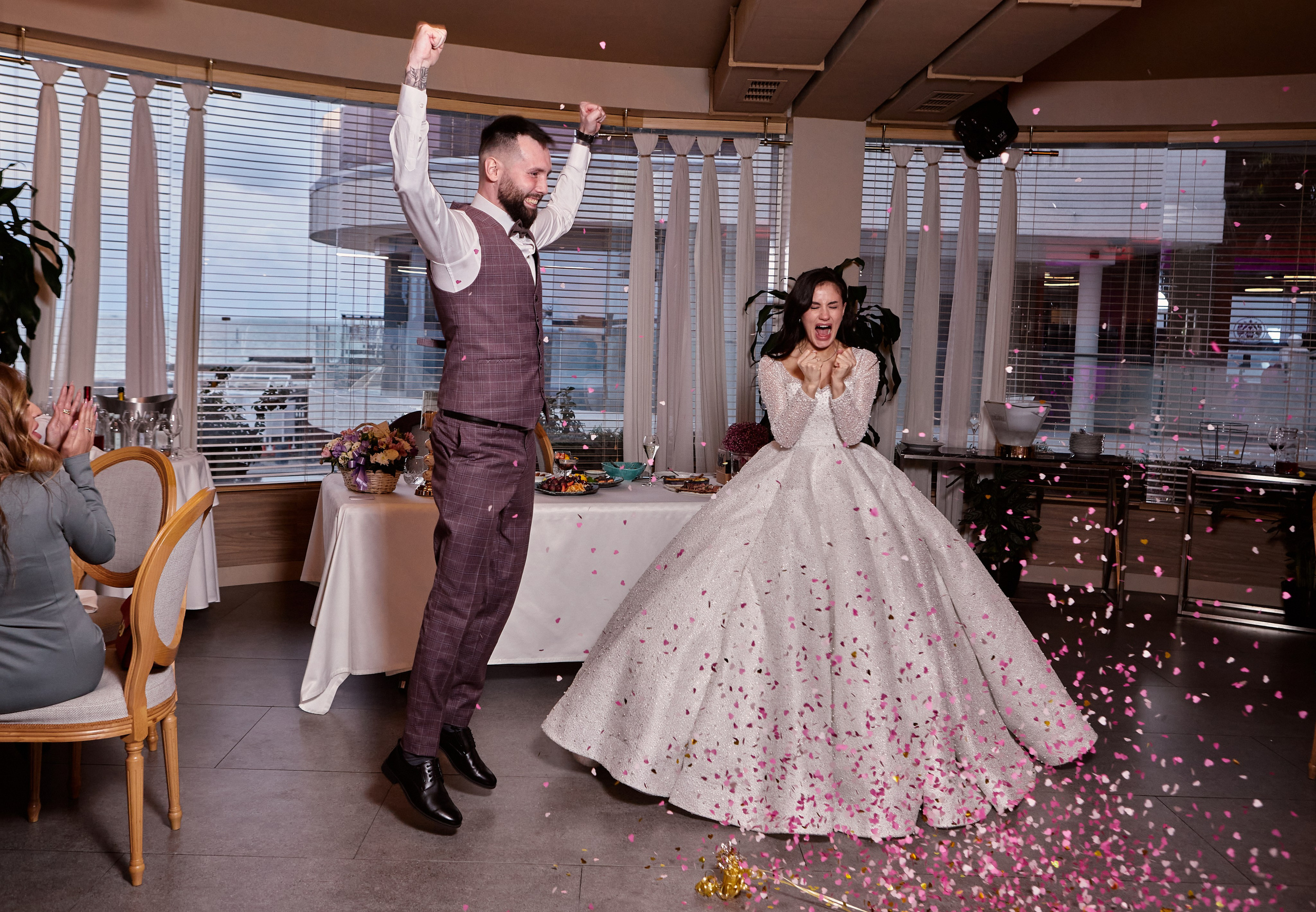 Denis & Elmira свадьба в Сочи. Свадебный и семейный фотограф в Сочи-Красной поляне Ларионова Анна