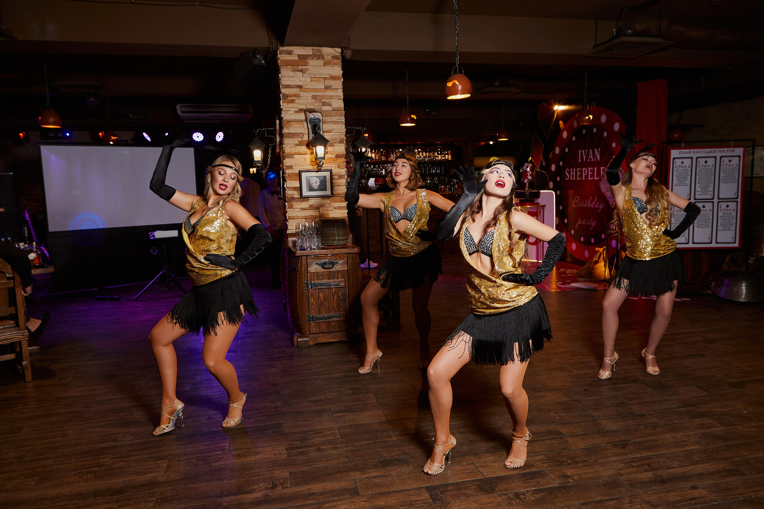 Юбилей 35 лет Ивану. Свадебный и семейный фотограф в Сочи-Красной поляне Ларионова Анна