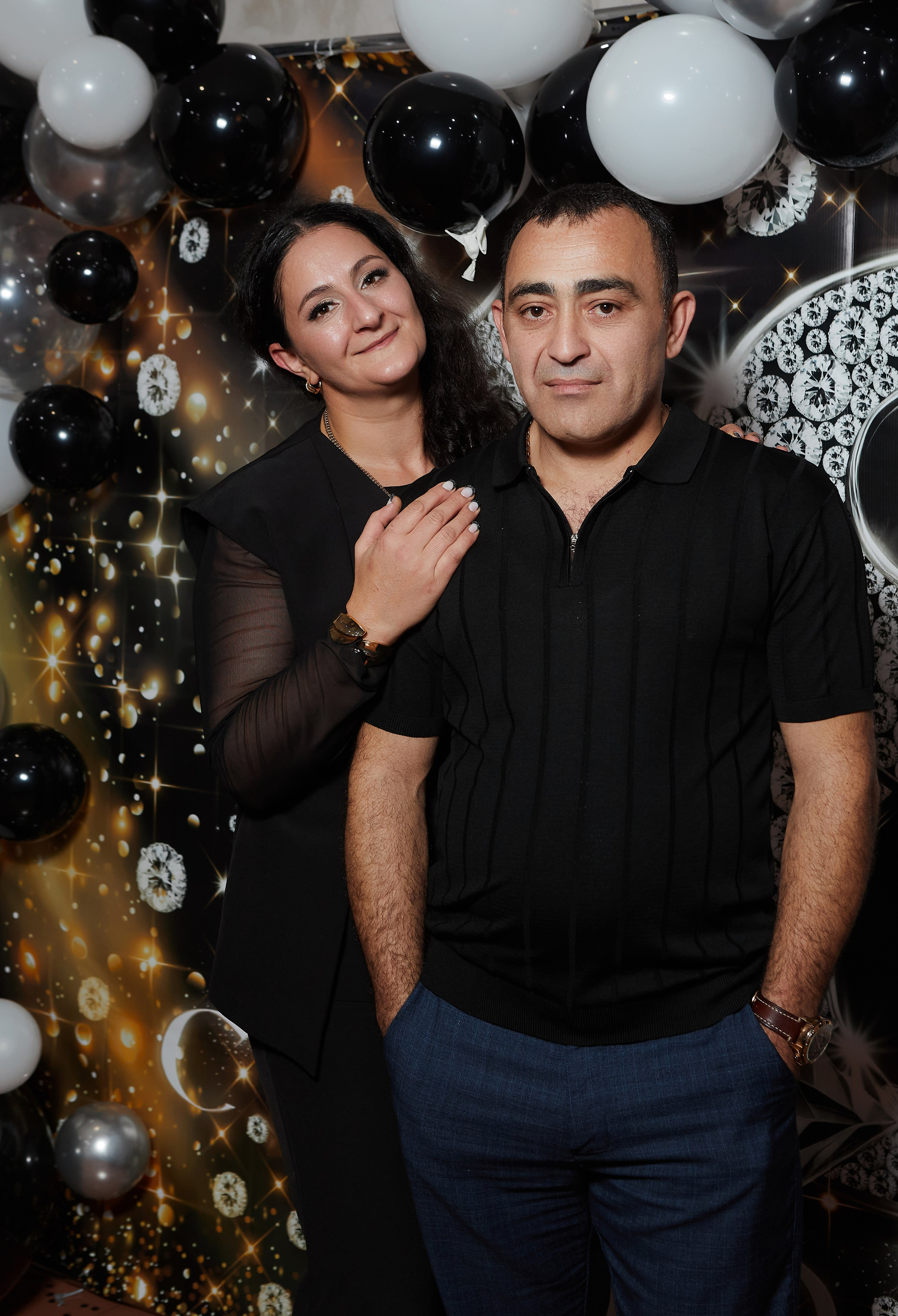 С Днем Рождения, Роберт!. Свадебный и семейный фотограф в Сочи-Красной поляне Ларионова Анна