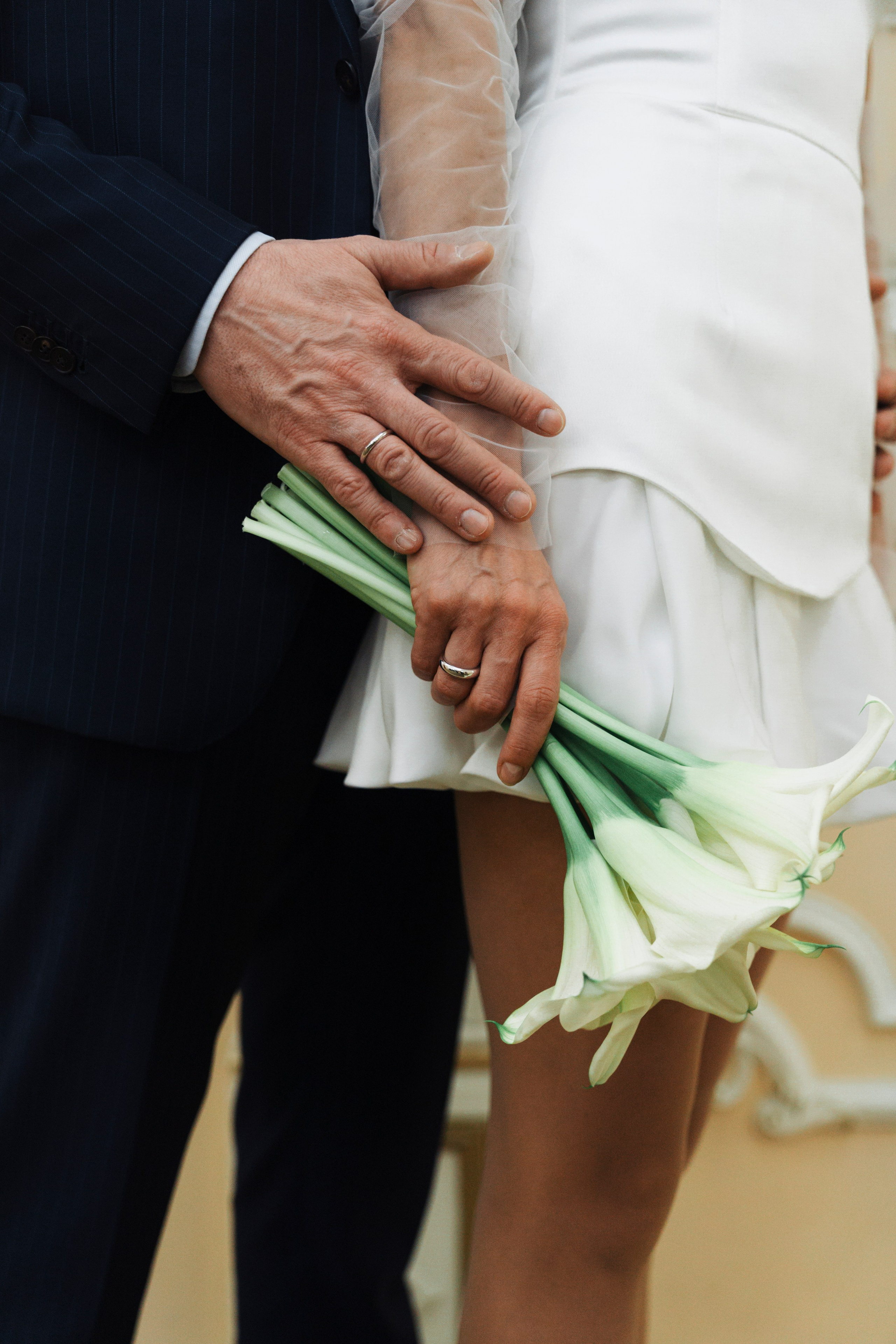 Грибоедовский загс. Свадебный фотограф в Москве Кристина Чехова