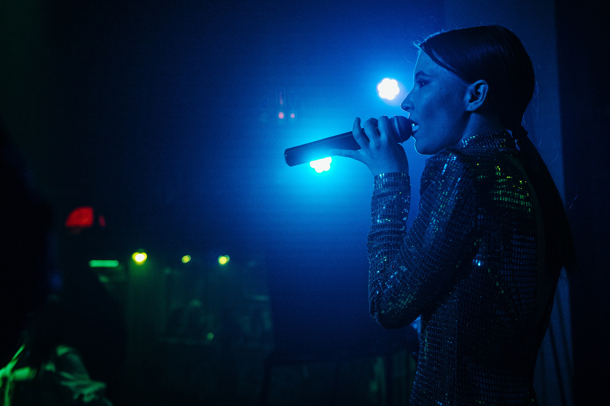 Концертное. Фотограф в Екатеринбурге Поляков Алексей