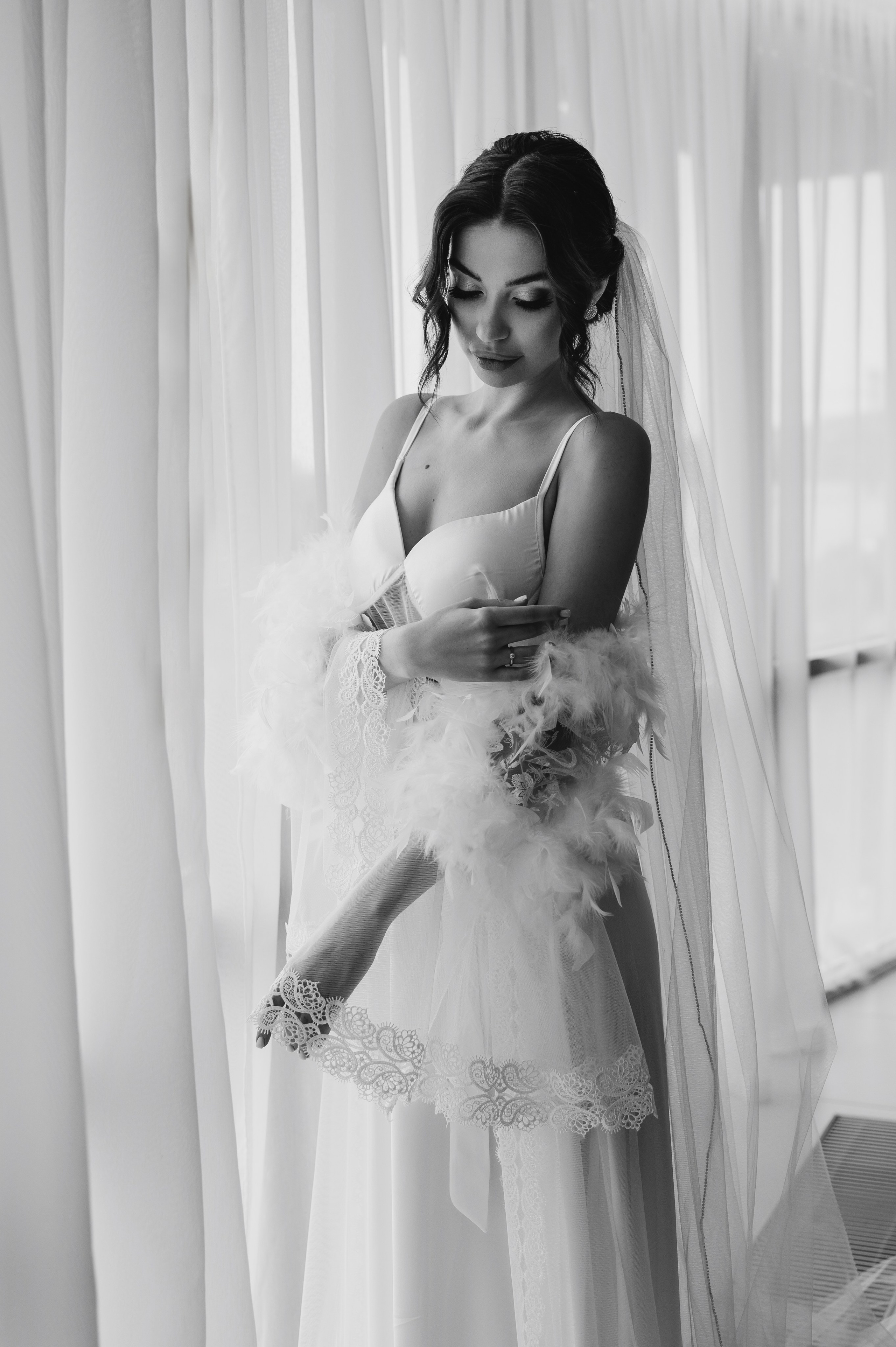 Александр | Изабэль