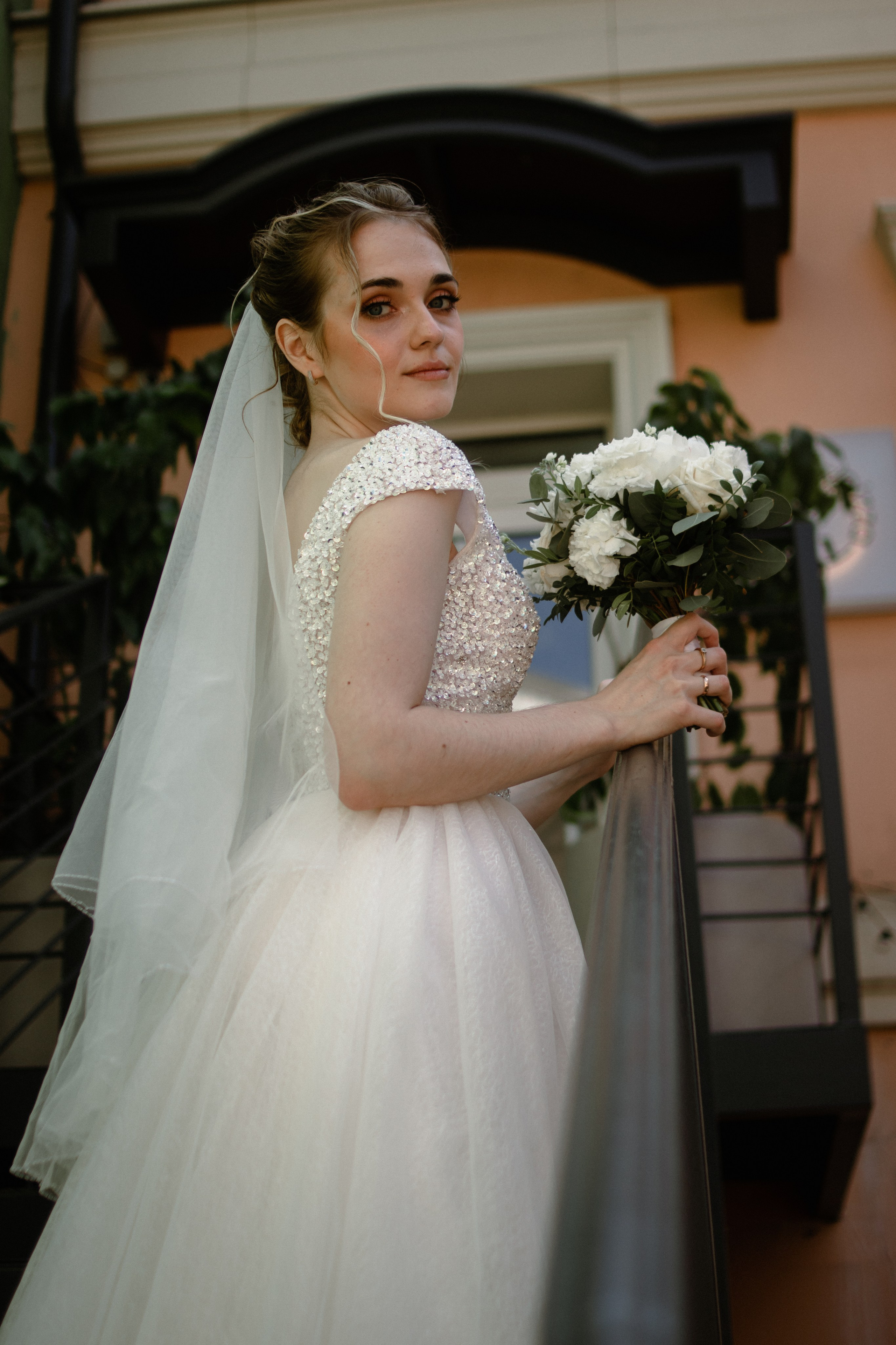 Аnastasia&Nikita. Ника — ваш персональный фотограф в Нижнем Новгороде