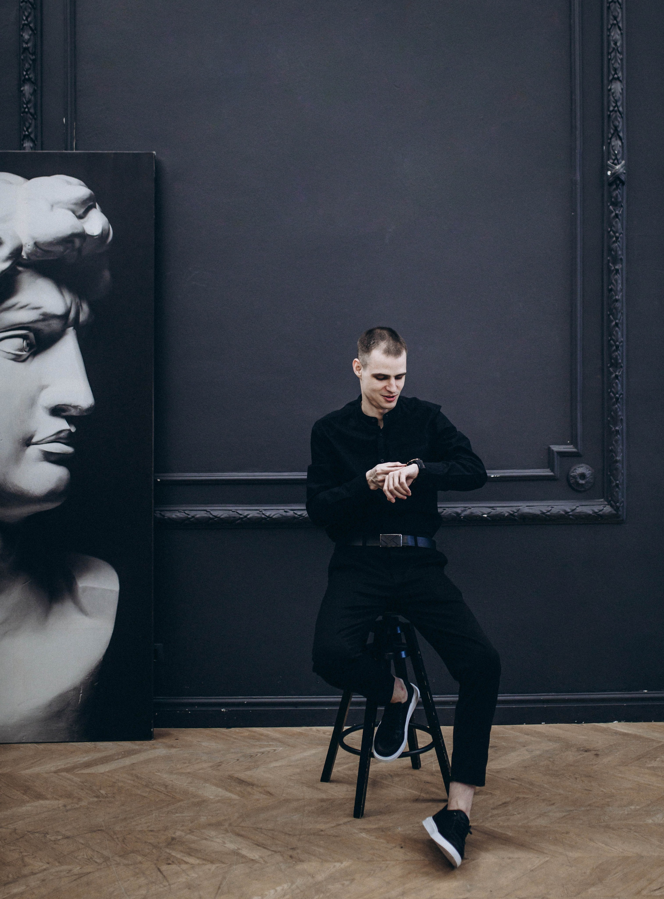 Екатерина & Николай |Санкт-Петербург. Свадебный фотограф из Санкт-Петербурга