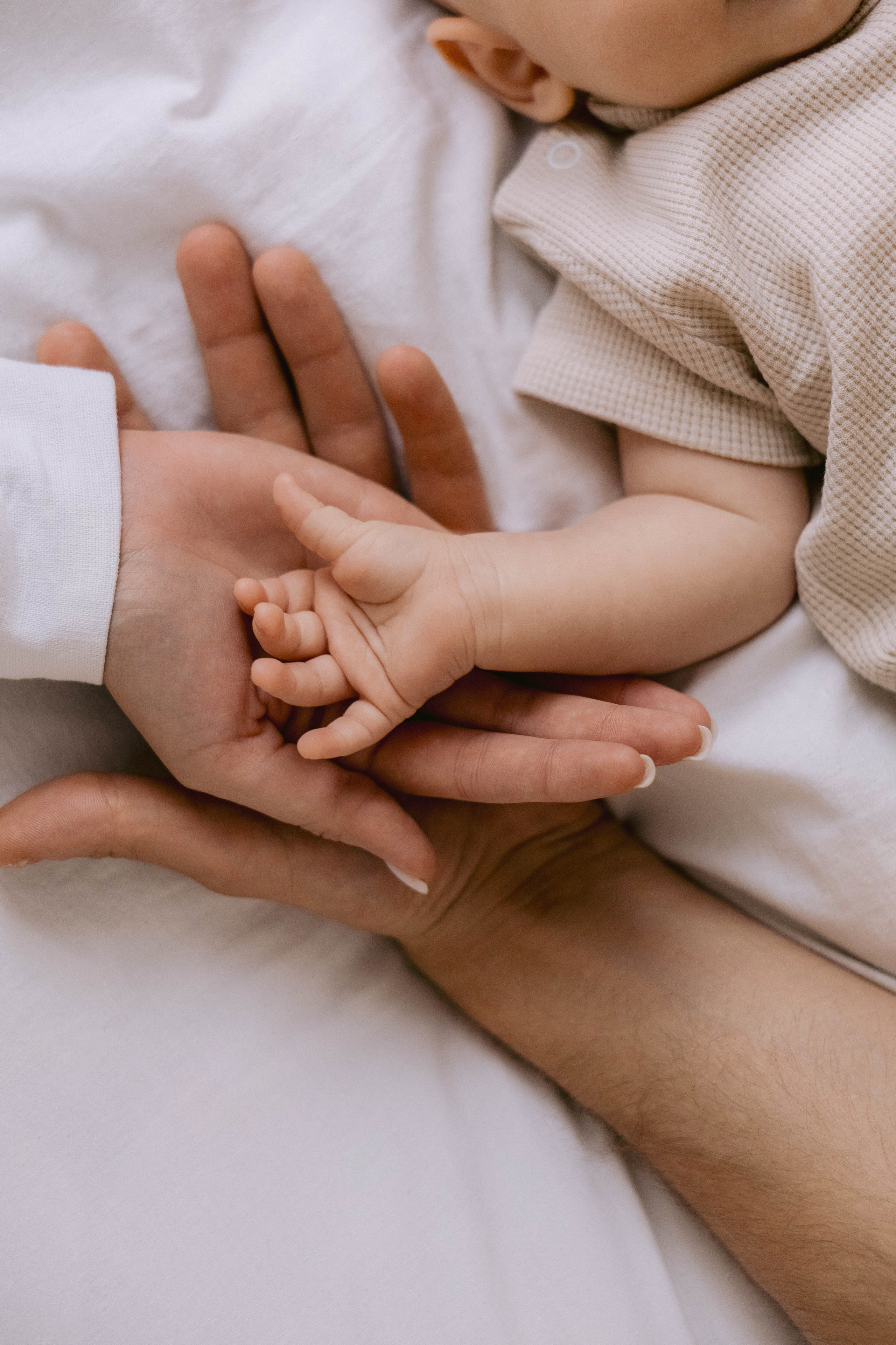 Алена, Егор, Мирон. Фотограф в Волгограде Кристина Прохоренко