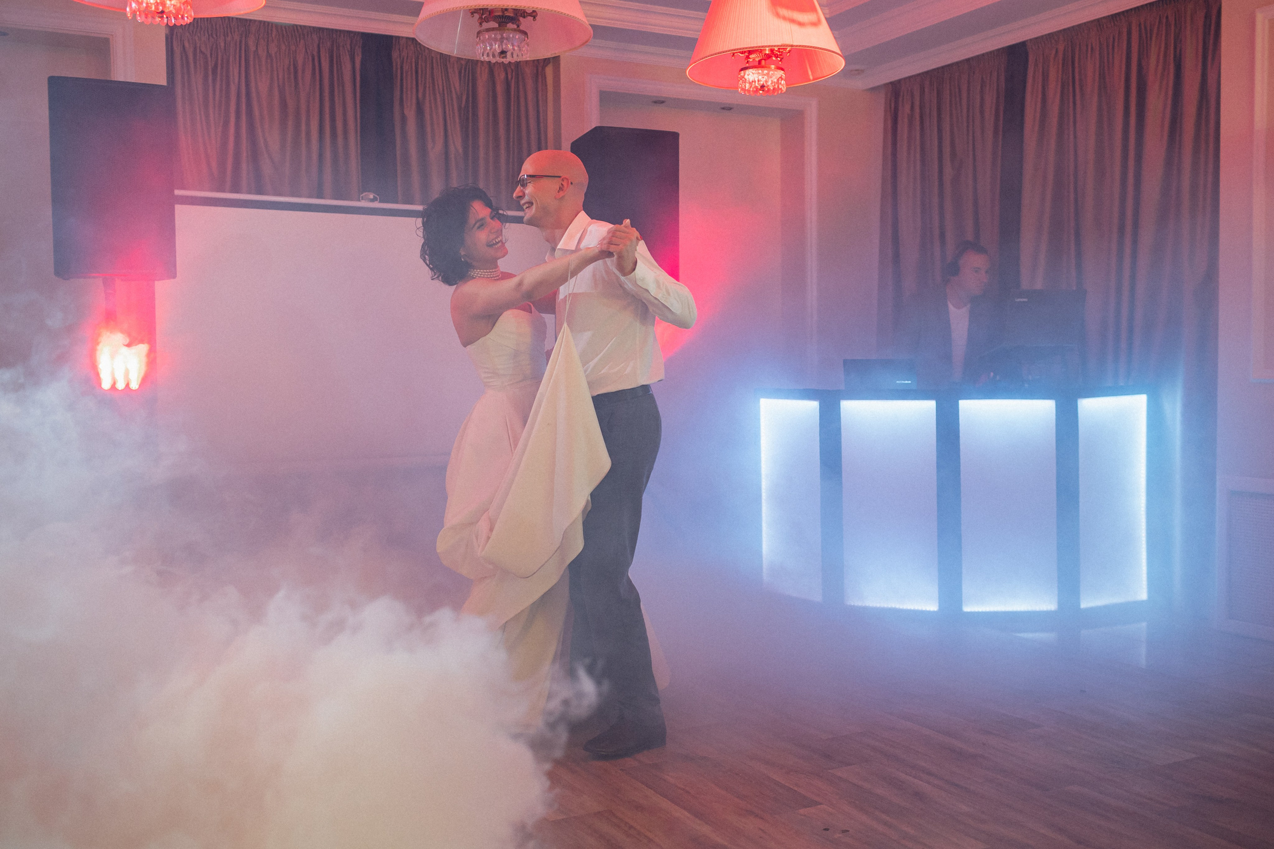 Свадебная фотосъемка Архангельск