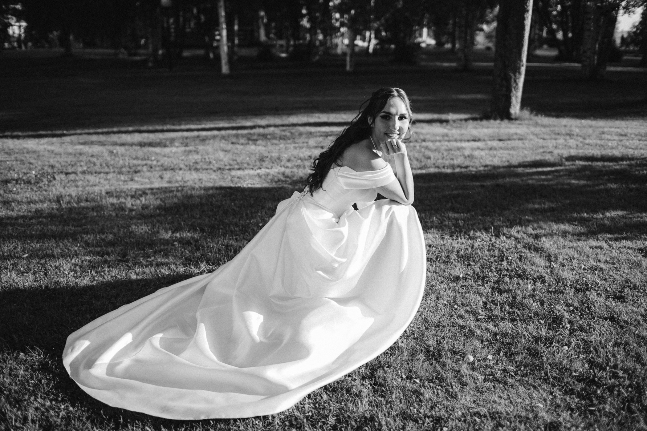 Valeriya & Victor. Фотограф в Архангельске | Алексей Клещинов