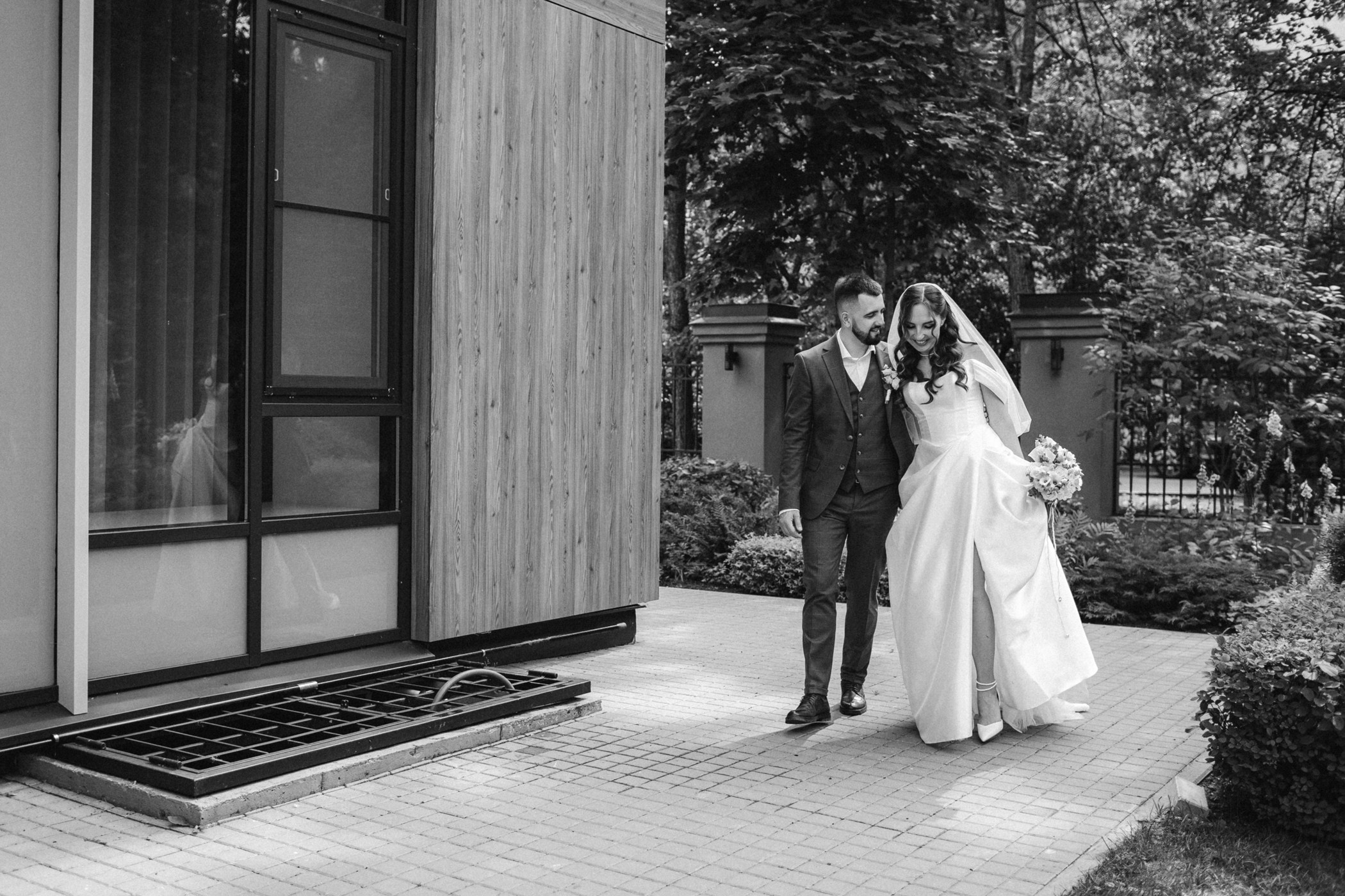 Valeriya & Victor. Фотограф в Архангельске | Алексей Клещинов