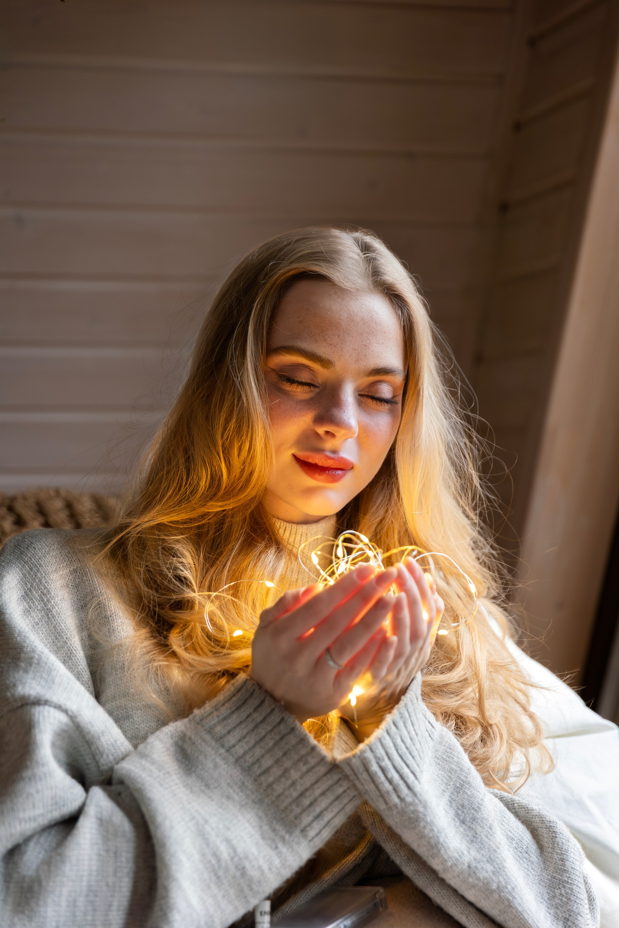 Домик в лесу. Свадебный и семейный фотограф Москва и Московская область