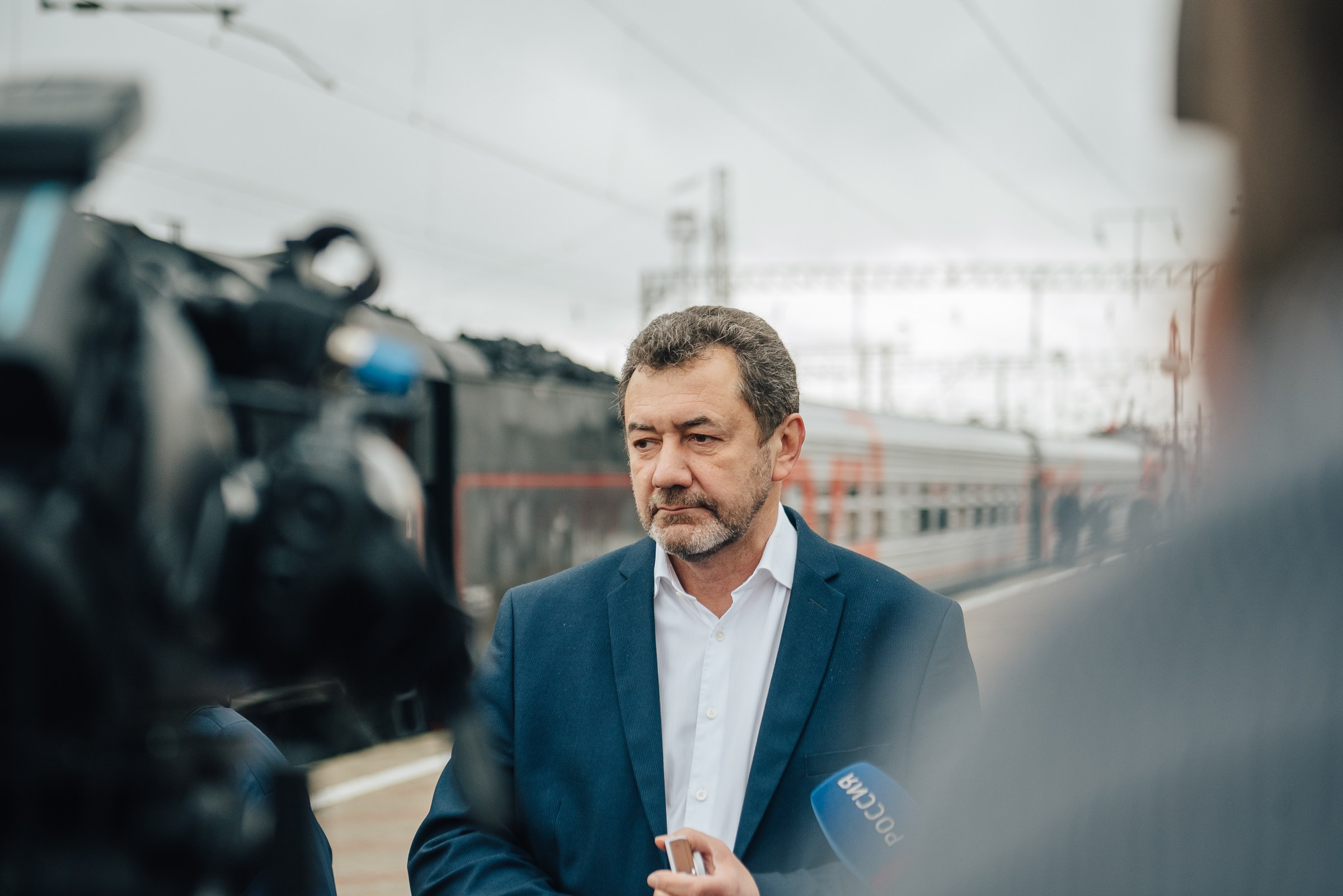 РЖД (PRO//Движение.Туризм). SARKISOPH | Фотограф Волгоград