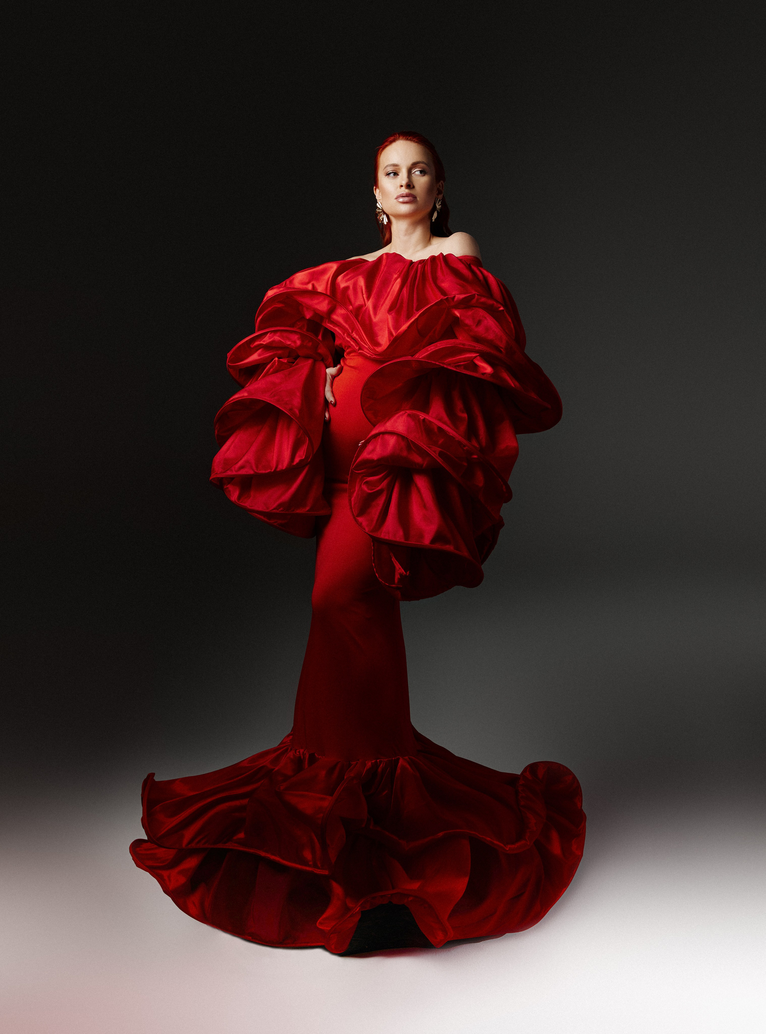 Беременность. Фотограф беременности СПб Женский фотограф Спб Диана Кузнецова