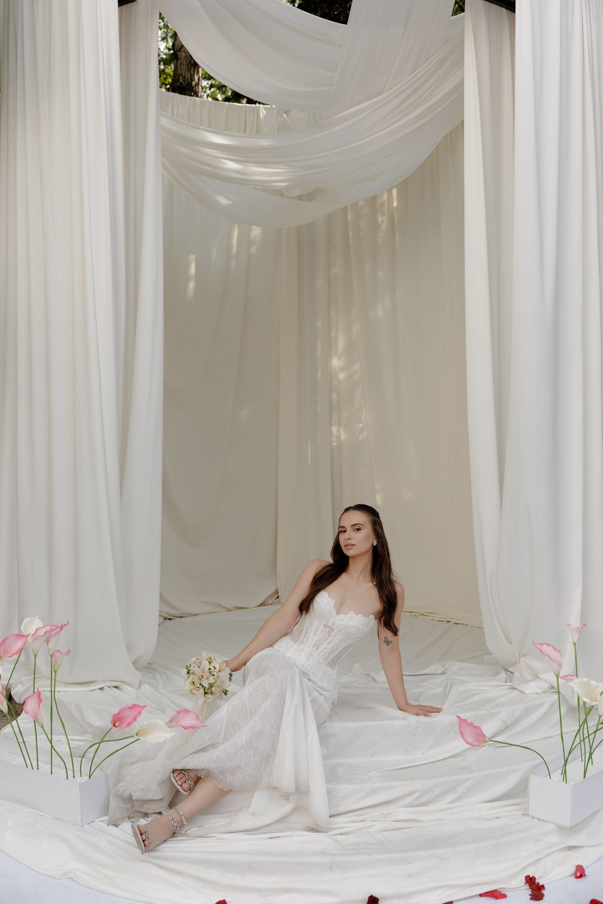 Владислав и Елизавета. Свадебный фотограф