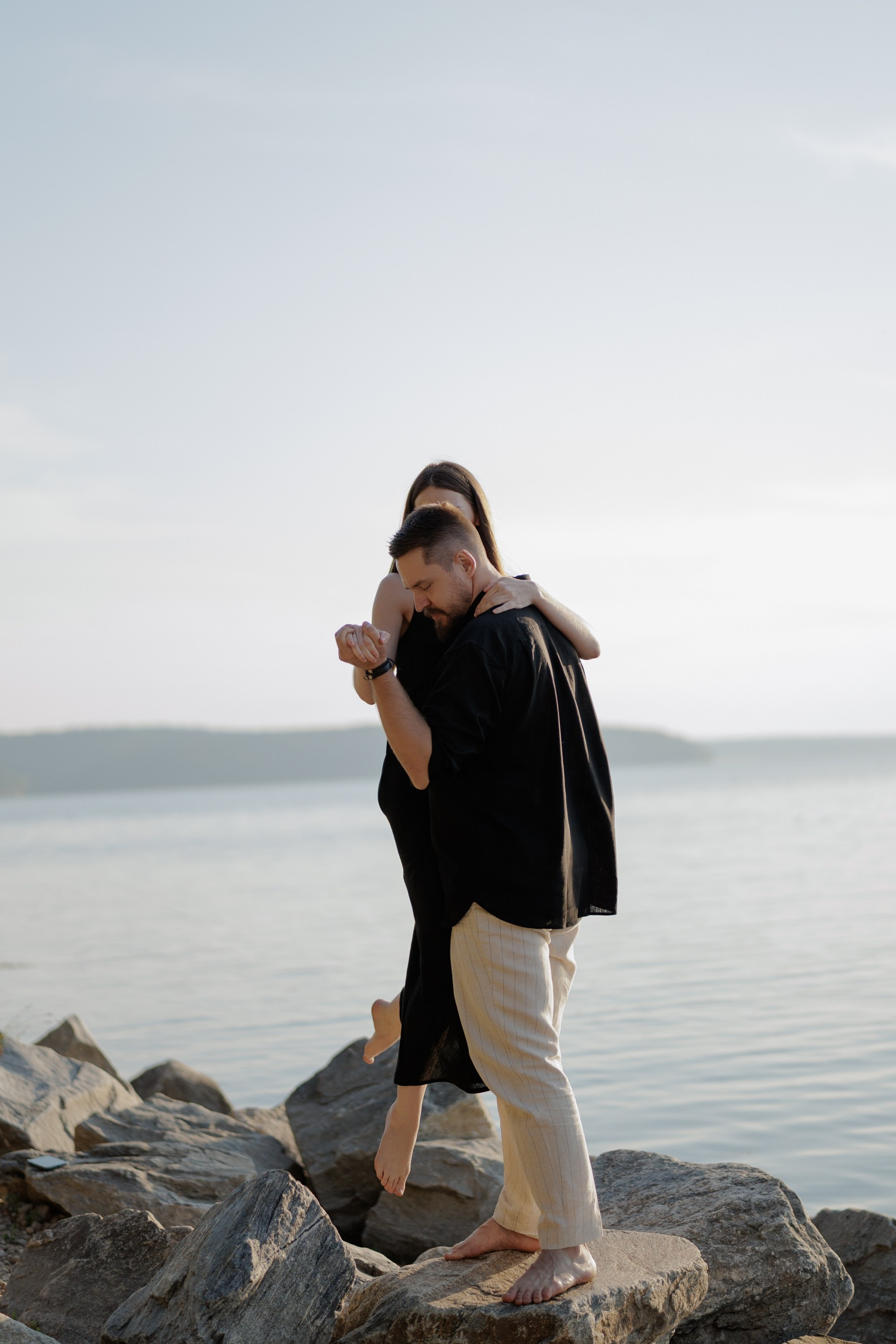 Рядом с тобой я стала лучше. Свадебный фотограф