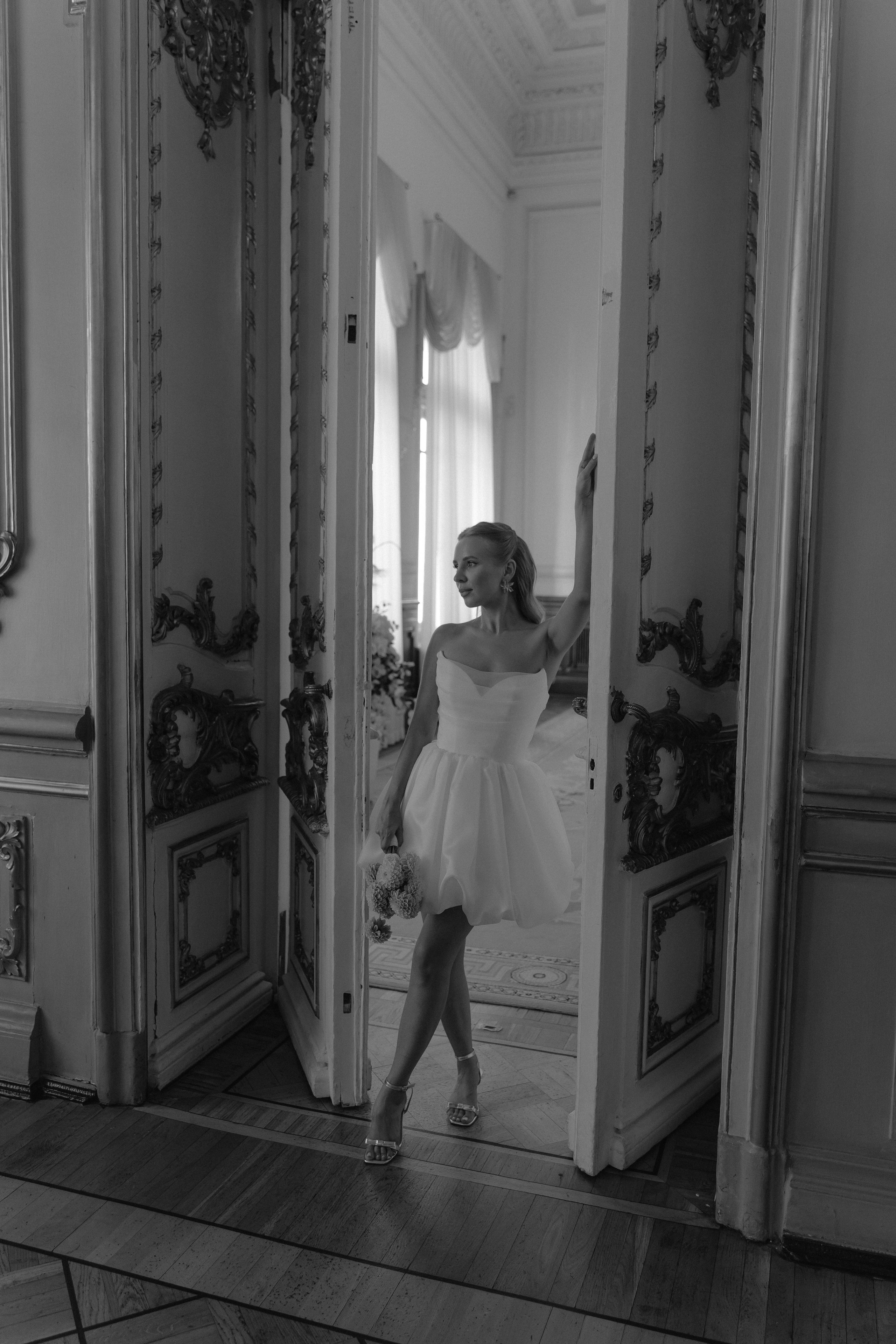 A&D. Свадебный фотограф — Наталья Фед СПб/Москва