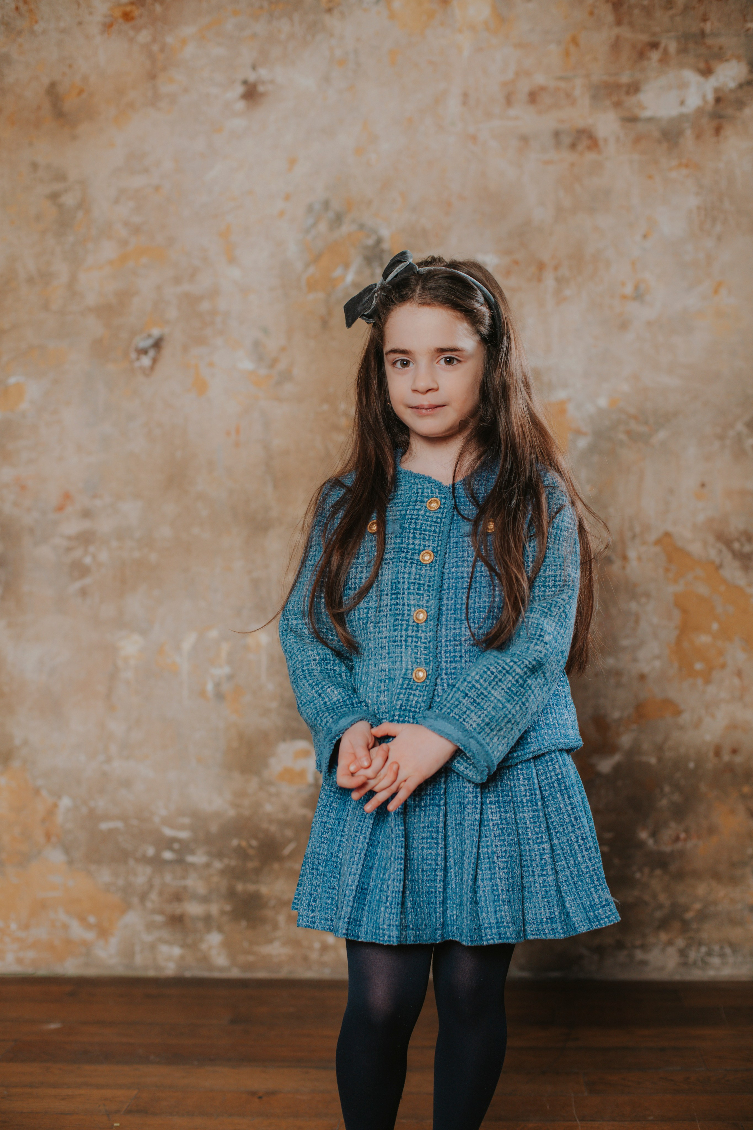 Нино 7 лет. Фотограф Алла Елисеева