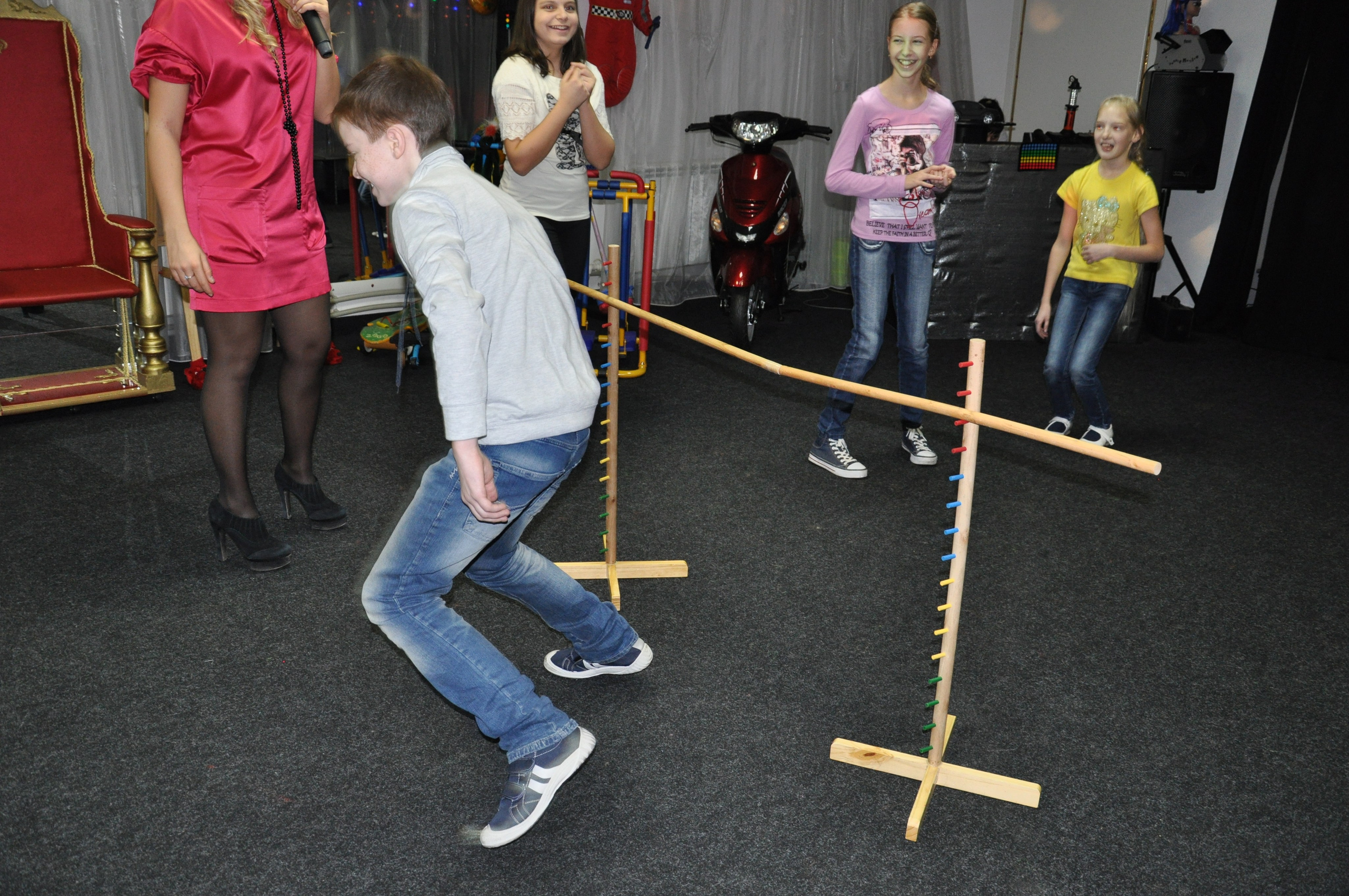 Катя ДР 13 лет 01.12.2012. Семейный, Свадебный фотограф СПБ Питер— Романова Екатерина