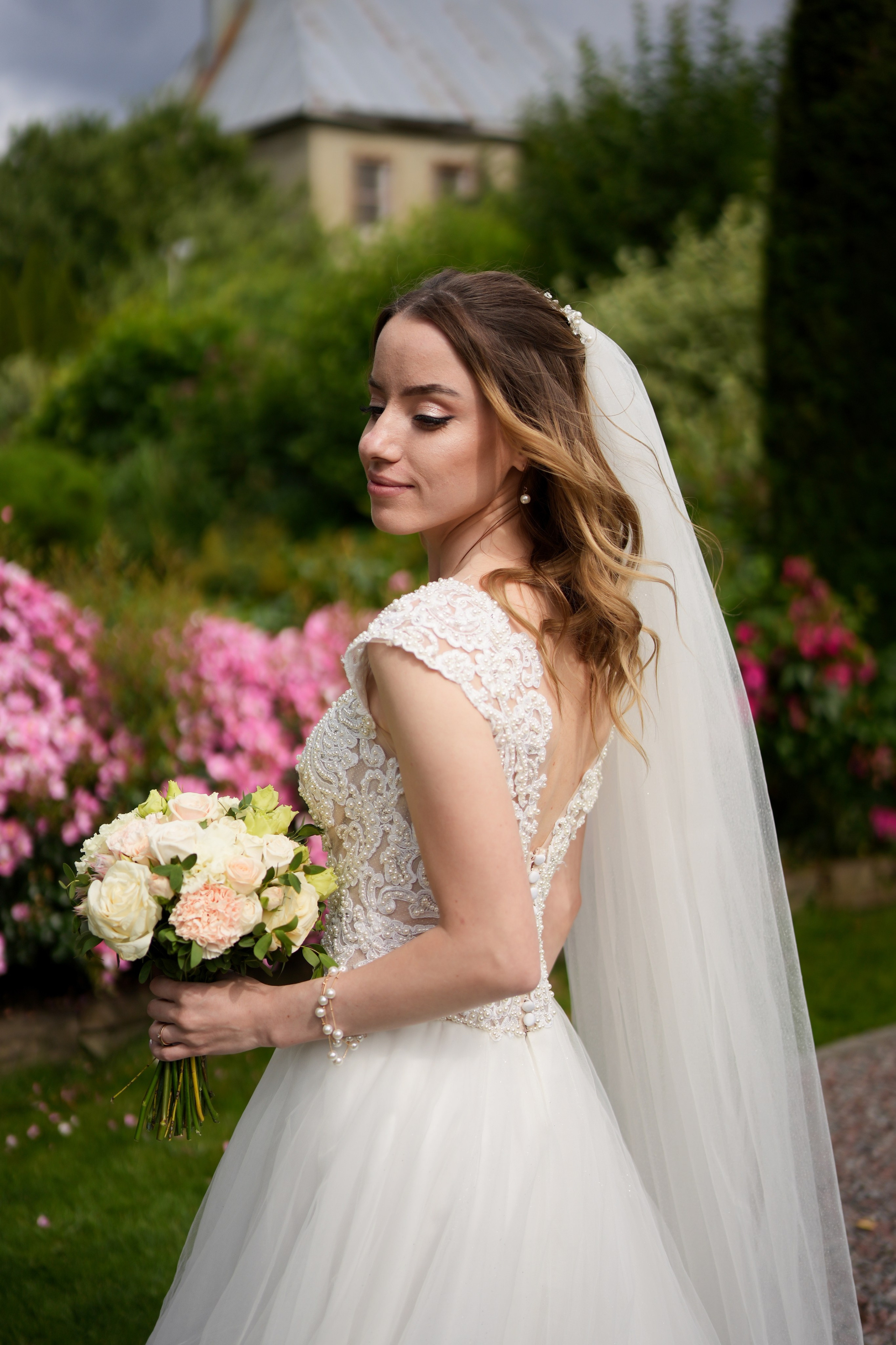 Люда + Паша: полная серия (пакет 8 часов). BYFOX STUDIO 68 — фото и видеосъёмка Тамбов, Москва, Воронеж, Липецк