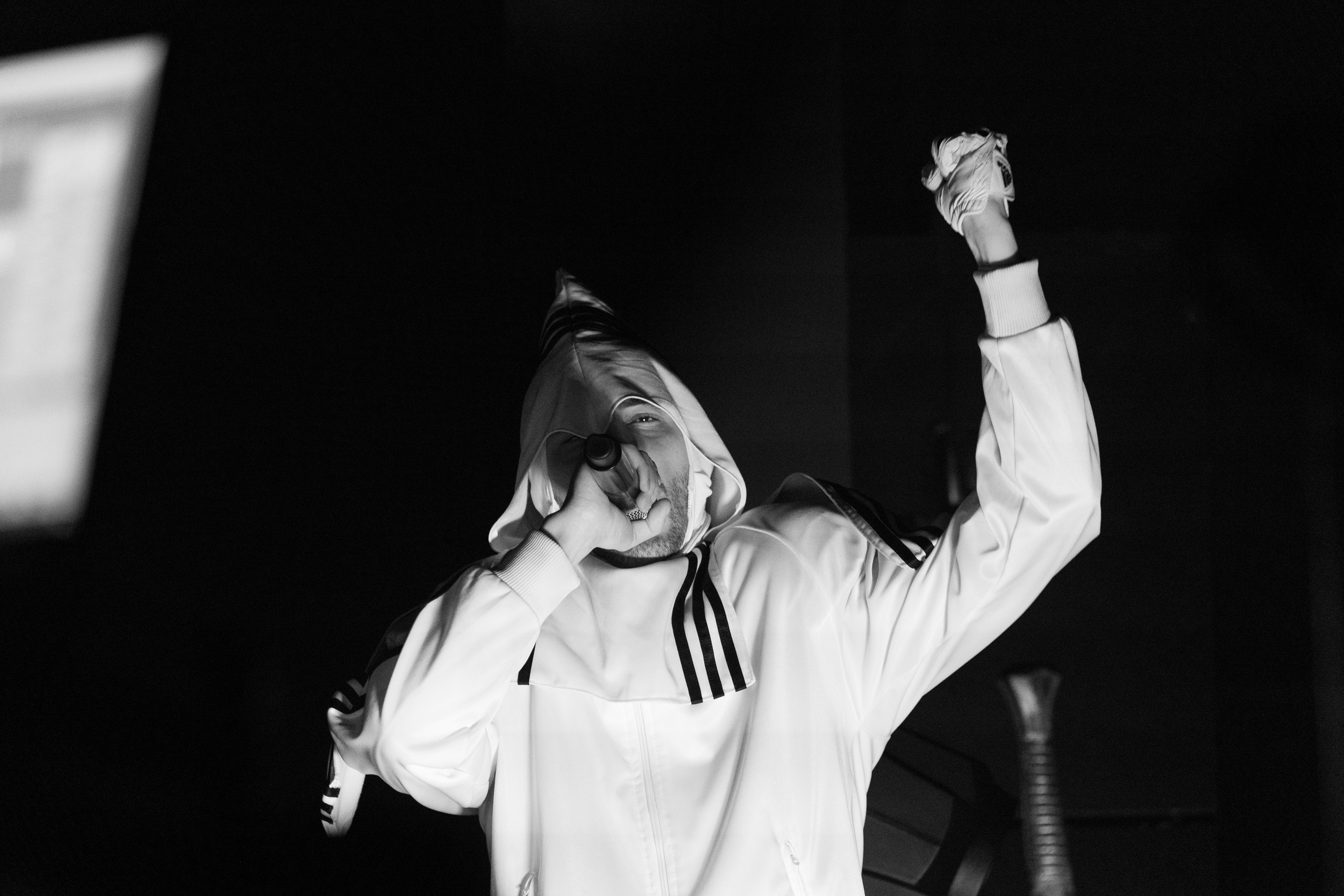 Хаски — Смоленск 23.05.2025. KiPPER Gallery — Фотограф