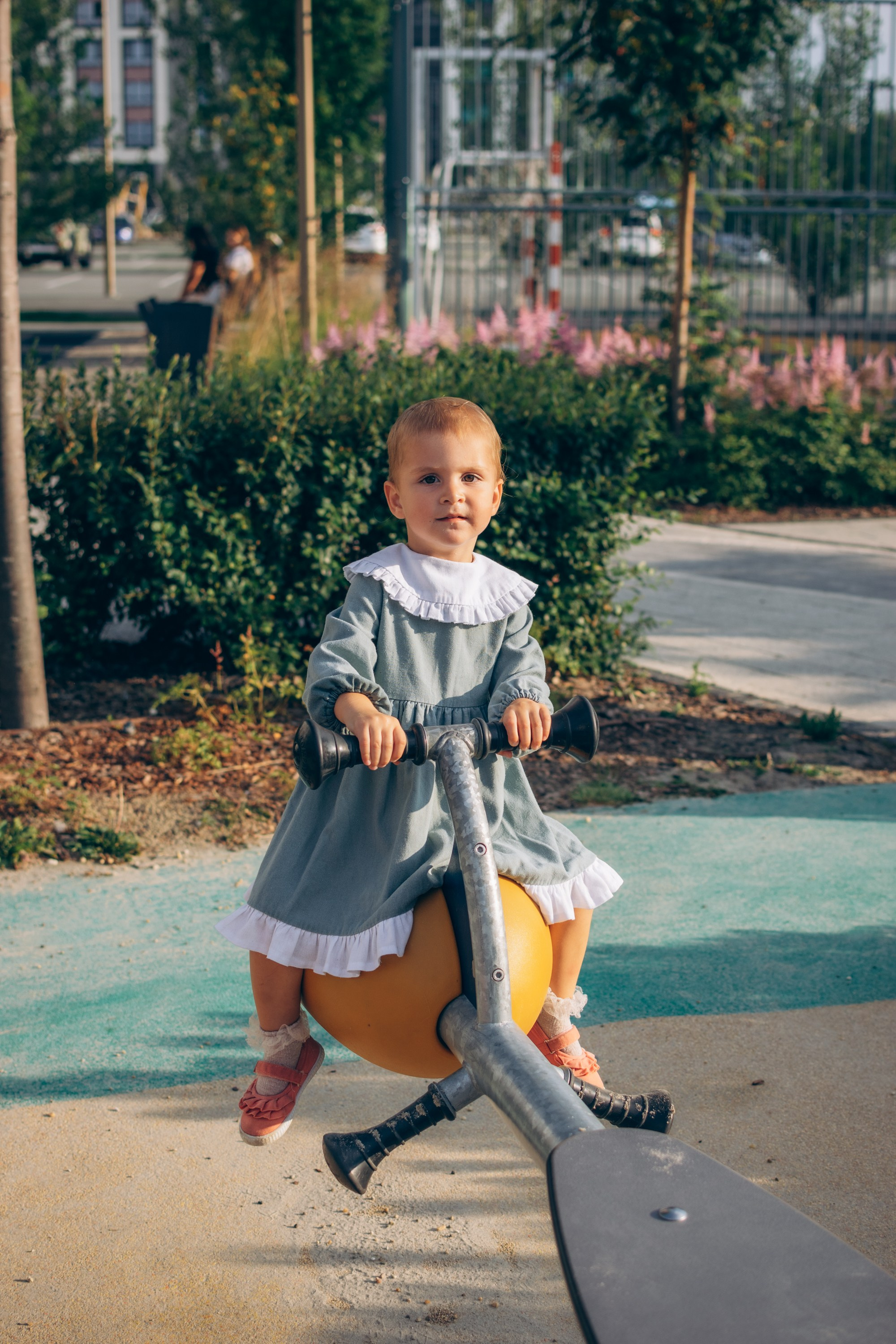 Ксюша с семьей. Семейный фотограф в Тюмени Ксения Мязитова