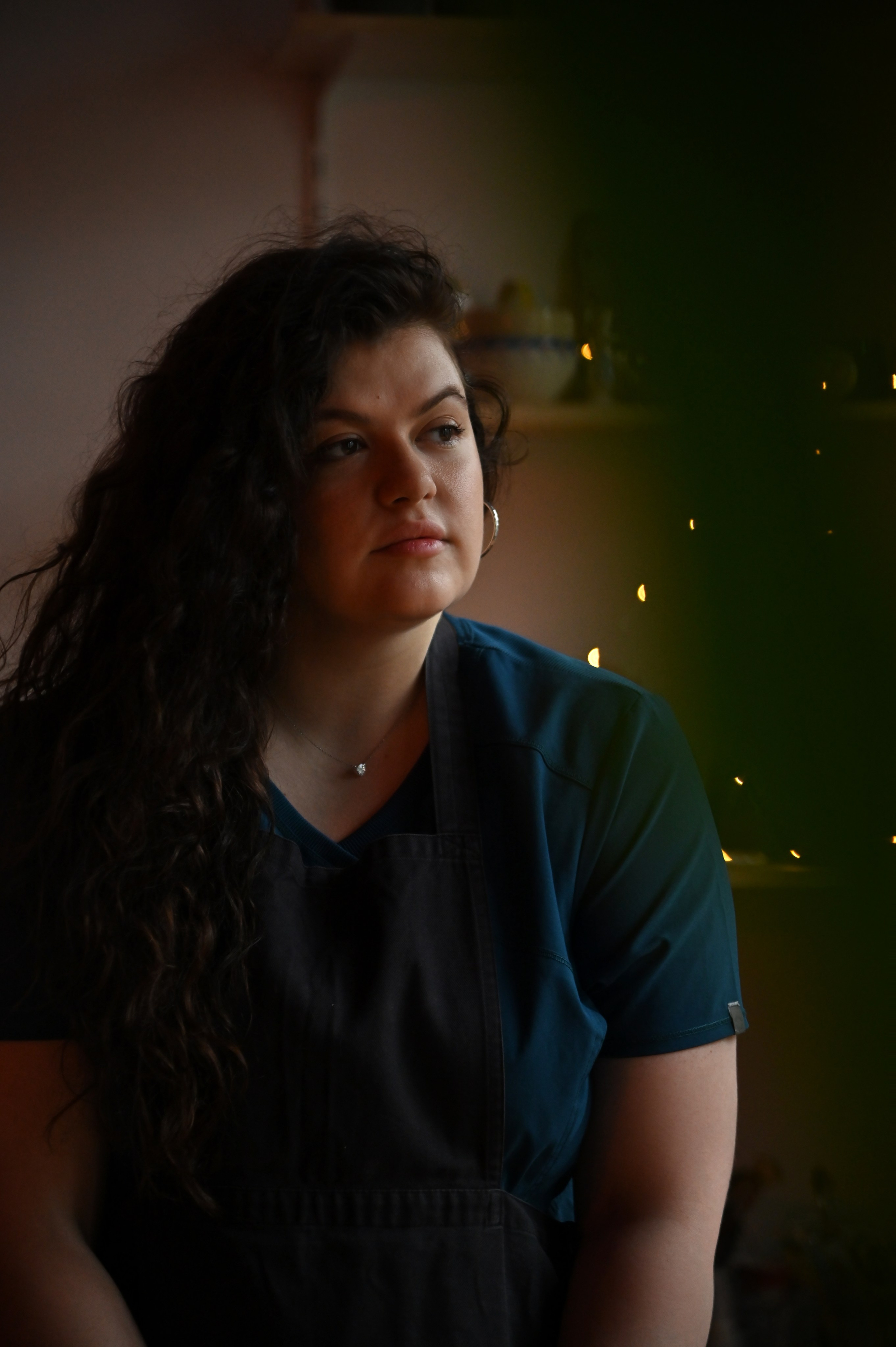 Фотосессия для Яны. Фотограф в Санкт-Петербурге Ковалева Елизавета