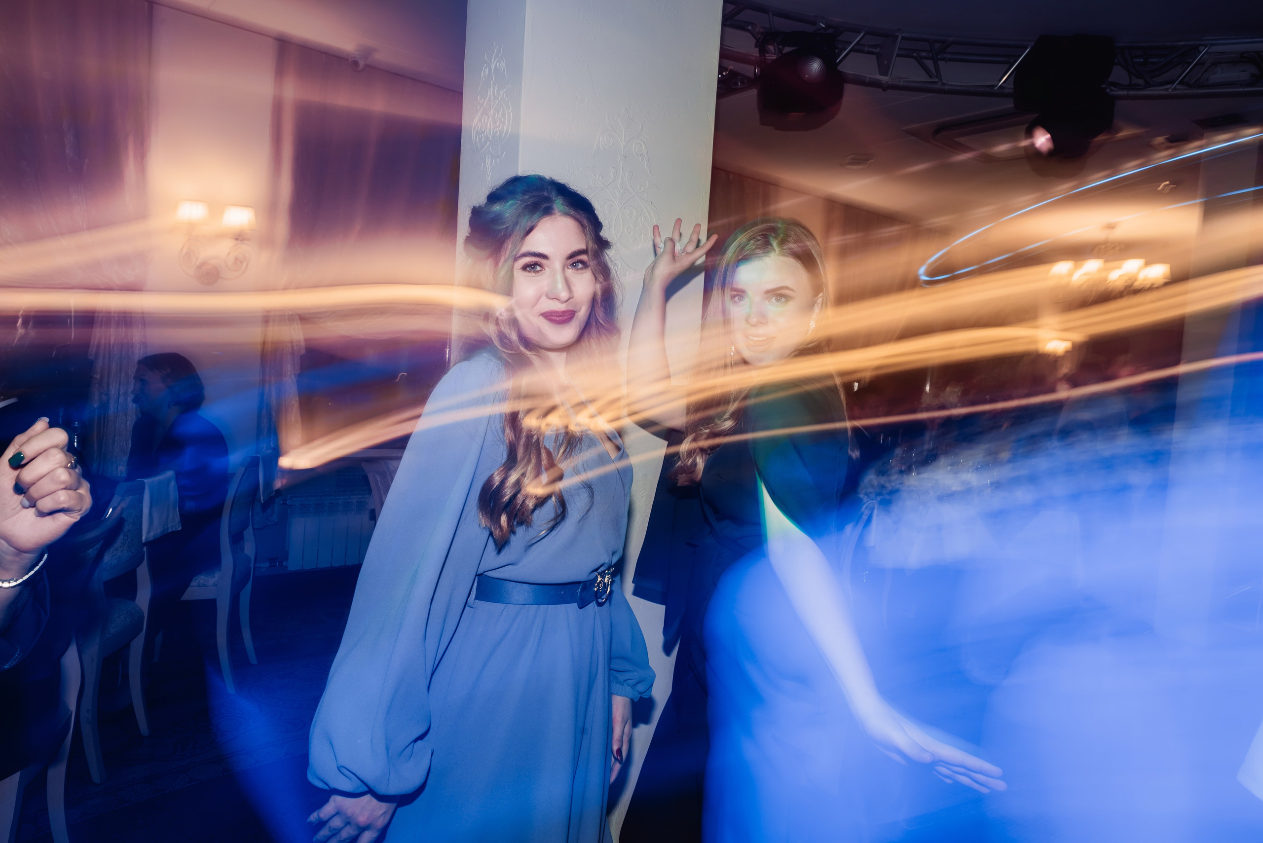 Roman & Daria. ФОТОГРАФ ИРИНА ШАМАТАВА