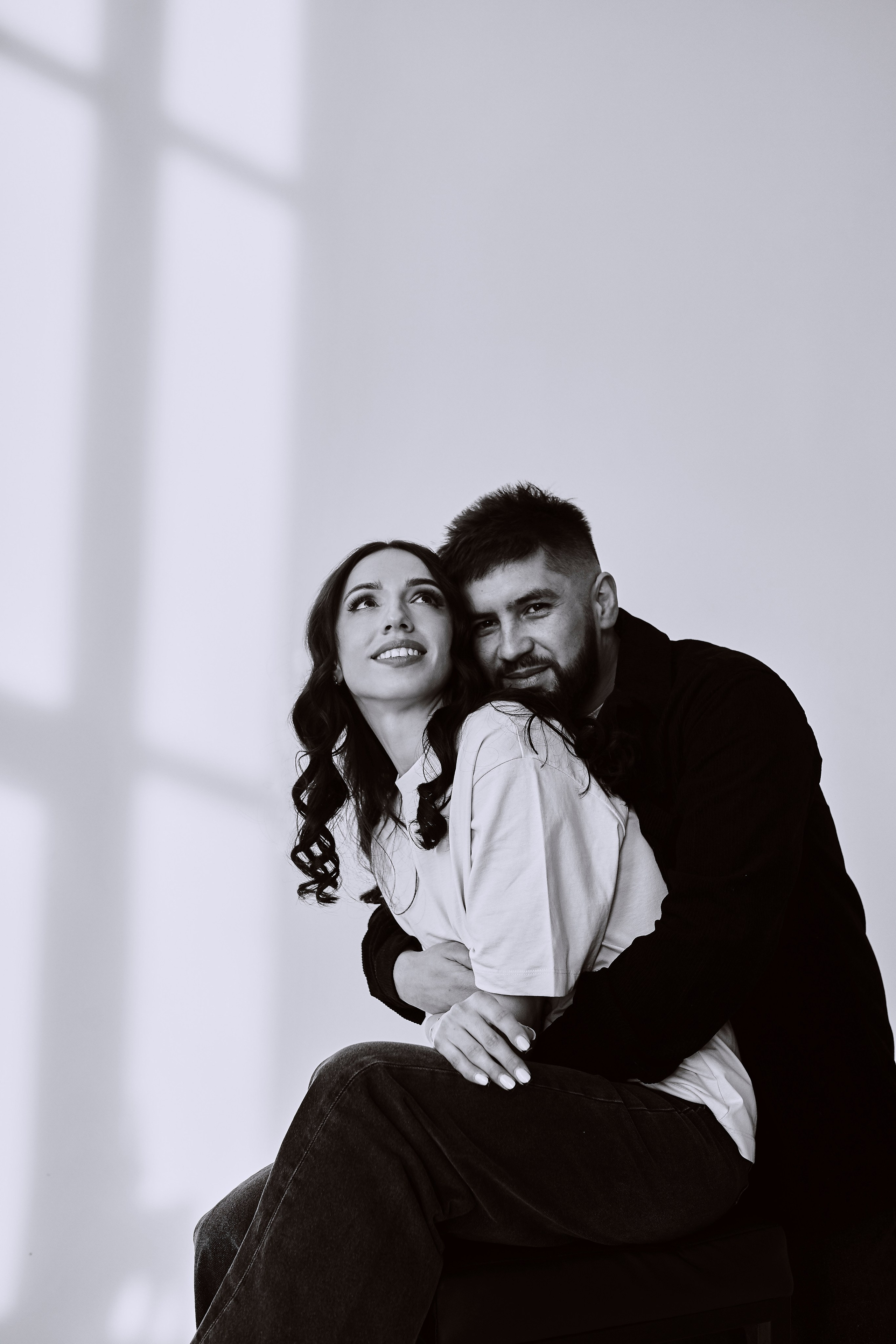 Ренат и Марина. Семейный и свадебный фотограф в Новороссийске