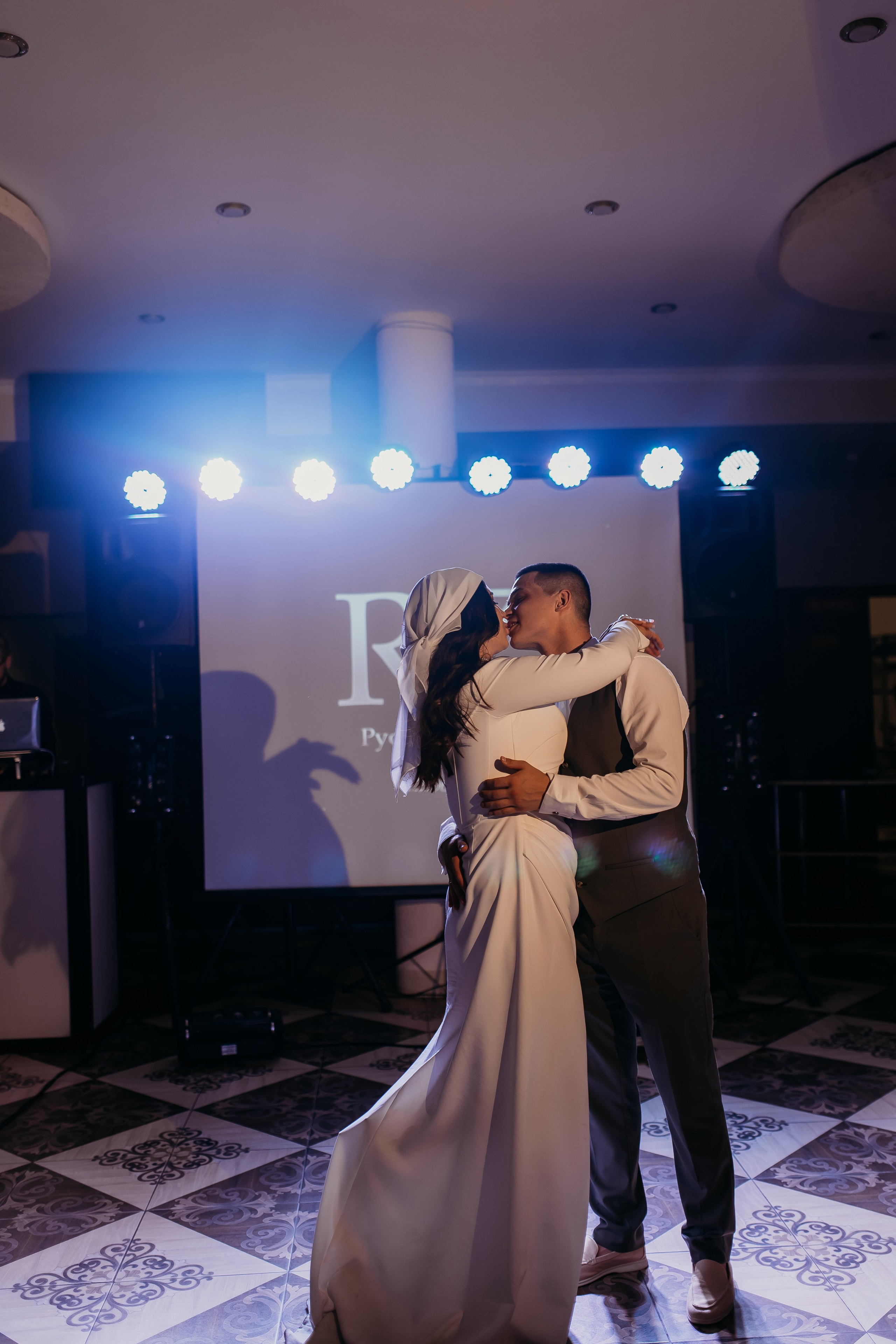 Зиля и Руслан. Фотограф Тимербаева Алина г. Сургут