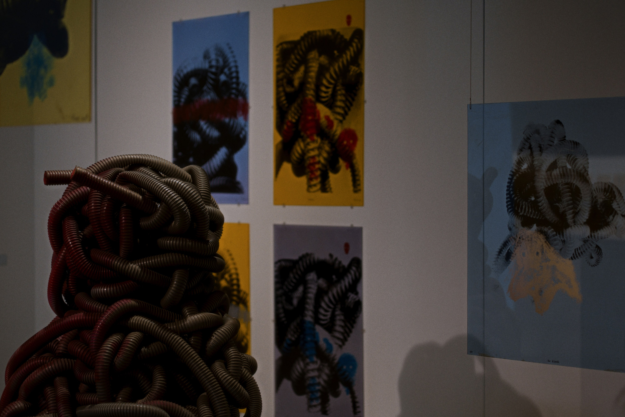 Istanbul Modern. Фотограф Юрин Евгений