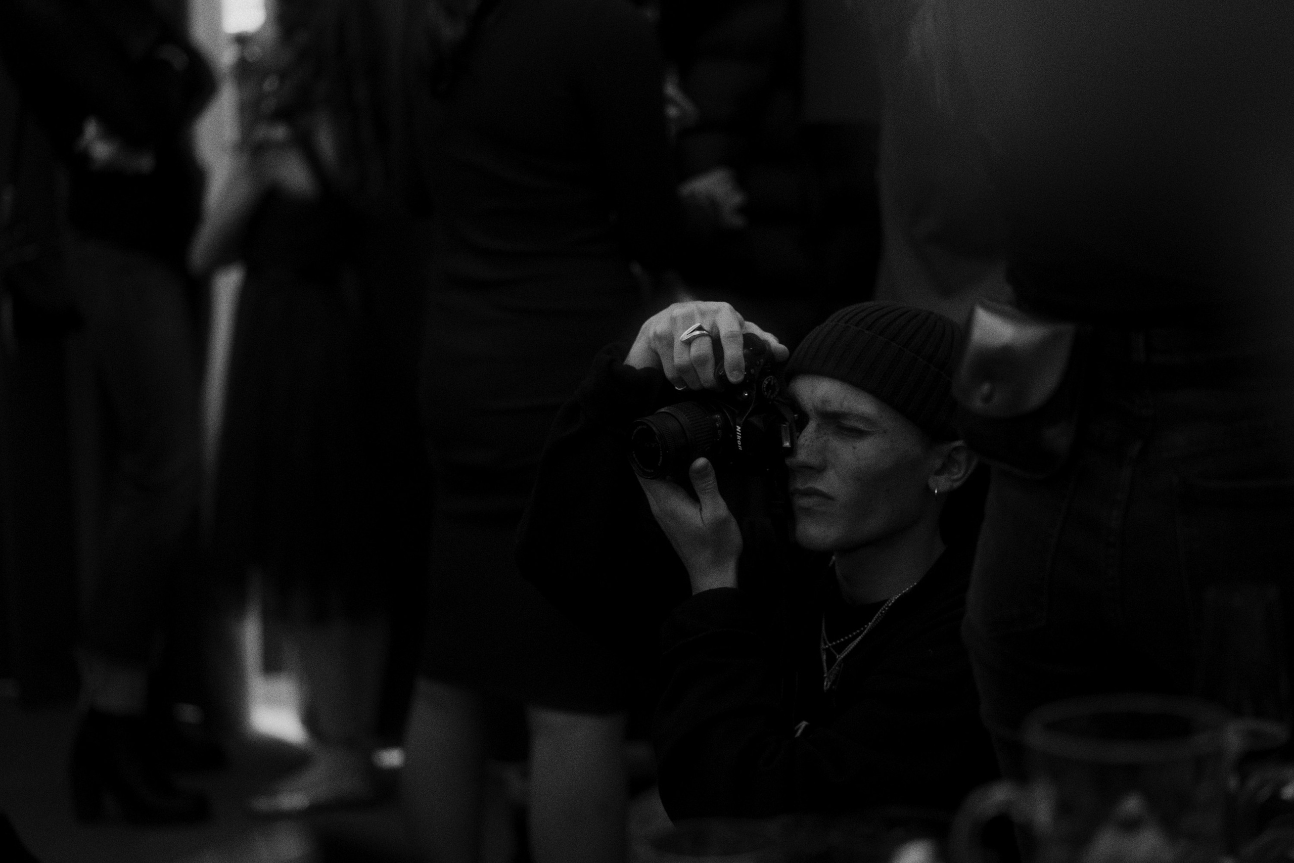 Artlab. al. Фотограф Юрин Евгений